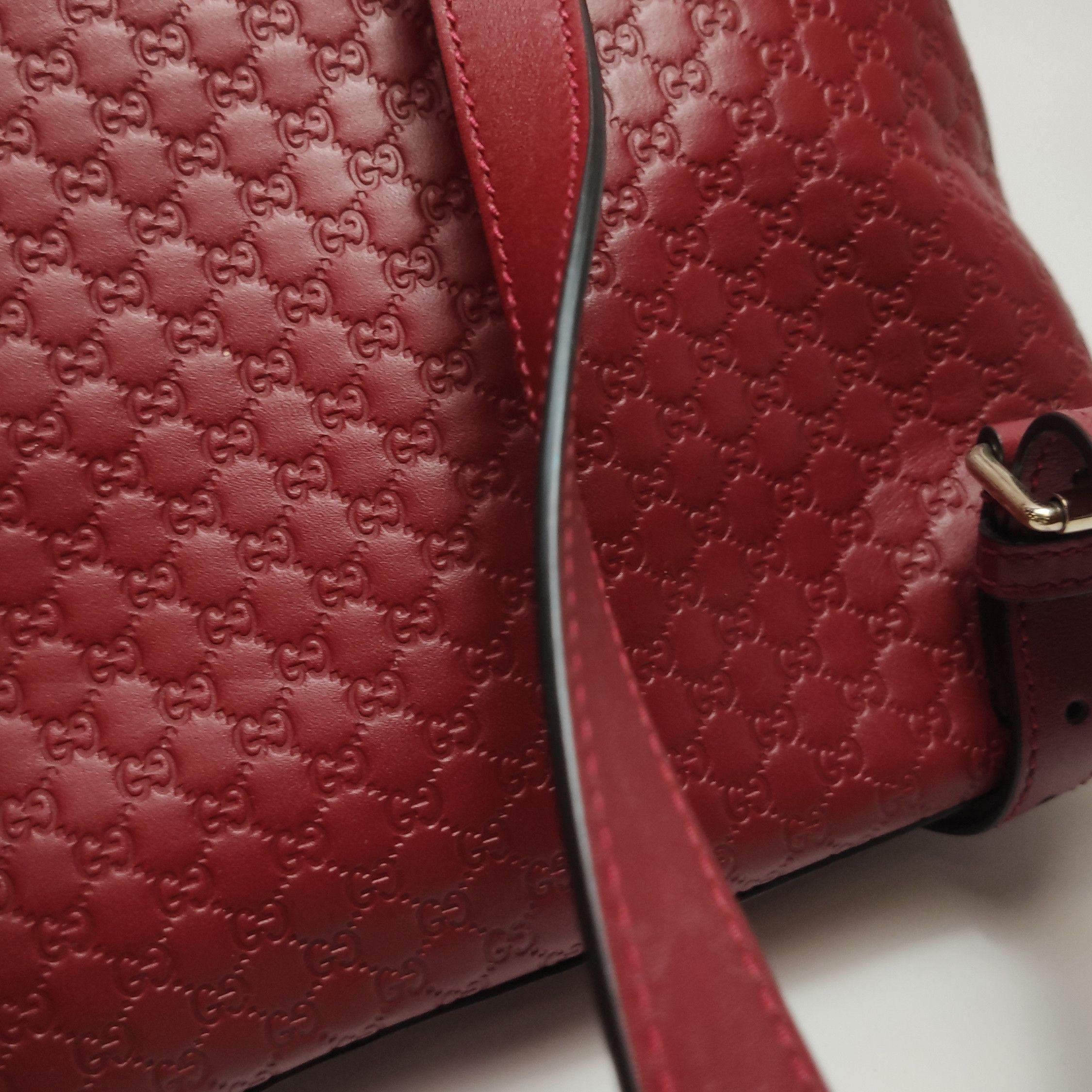 Gucci Gucci Women os Backpacks Size ONE SIZE - 22 Thumbnail