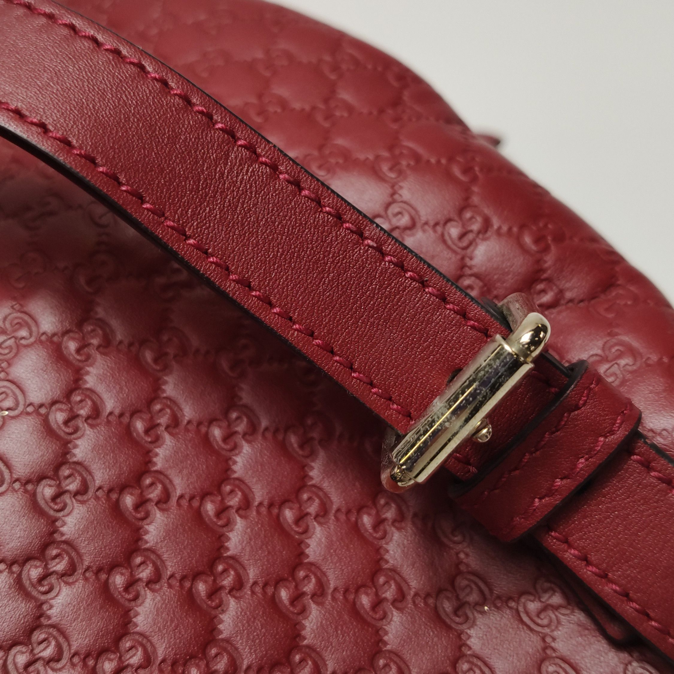 Gucci Gucci Women os Backpacks Size ONE SIZE - 11 Thumbnail