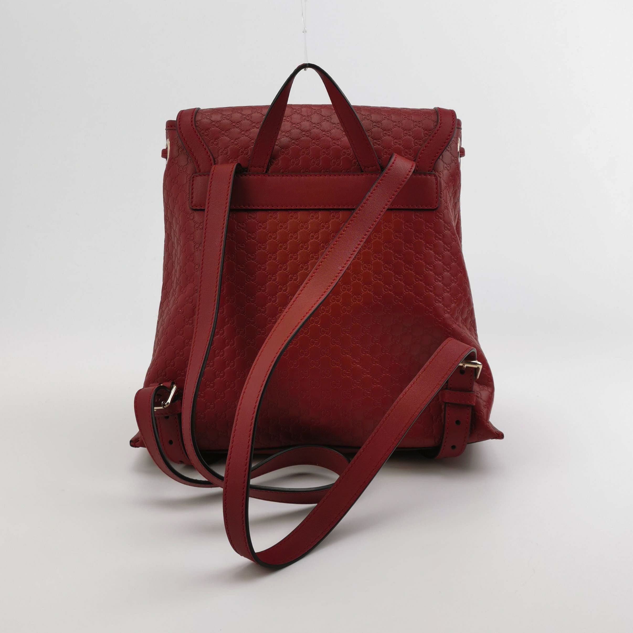 Gucci Gucci Women os Backpacks Size ONE SIZE - 5 Thumbnail