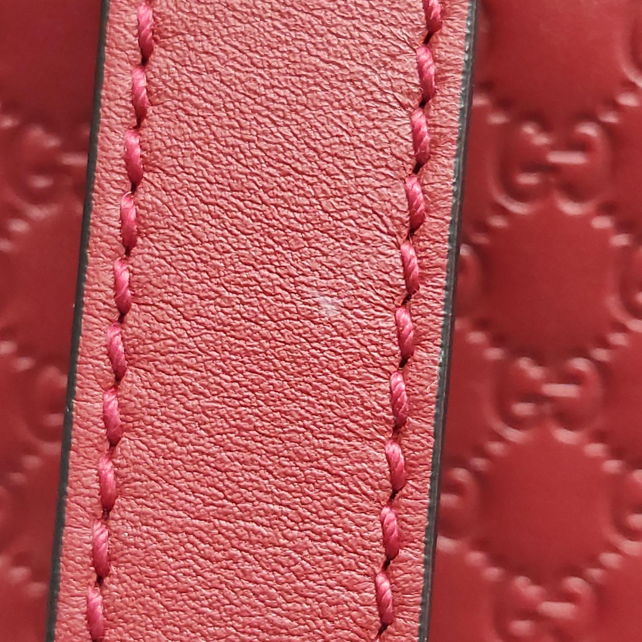 Gucci Gucci Women os Backpacks Size ONE SIZE - 10 Thumbnail