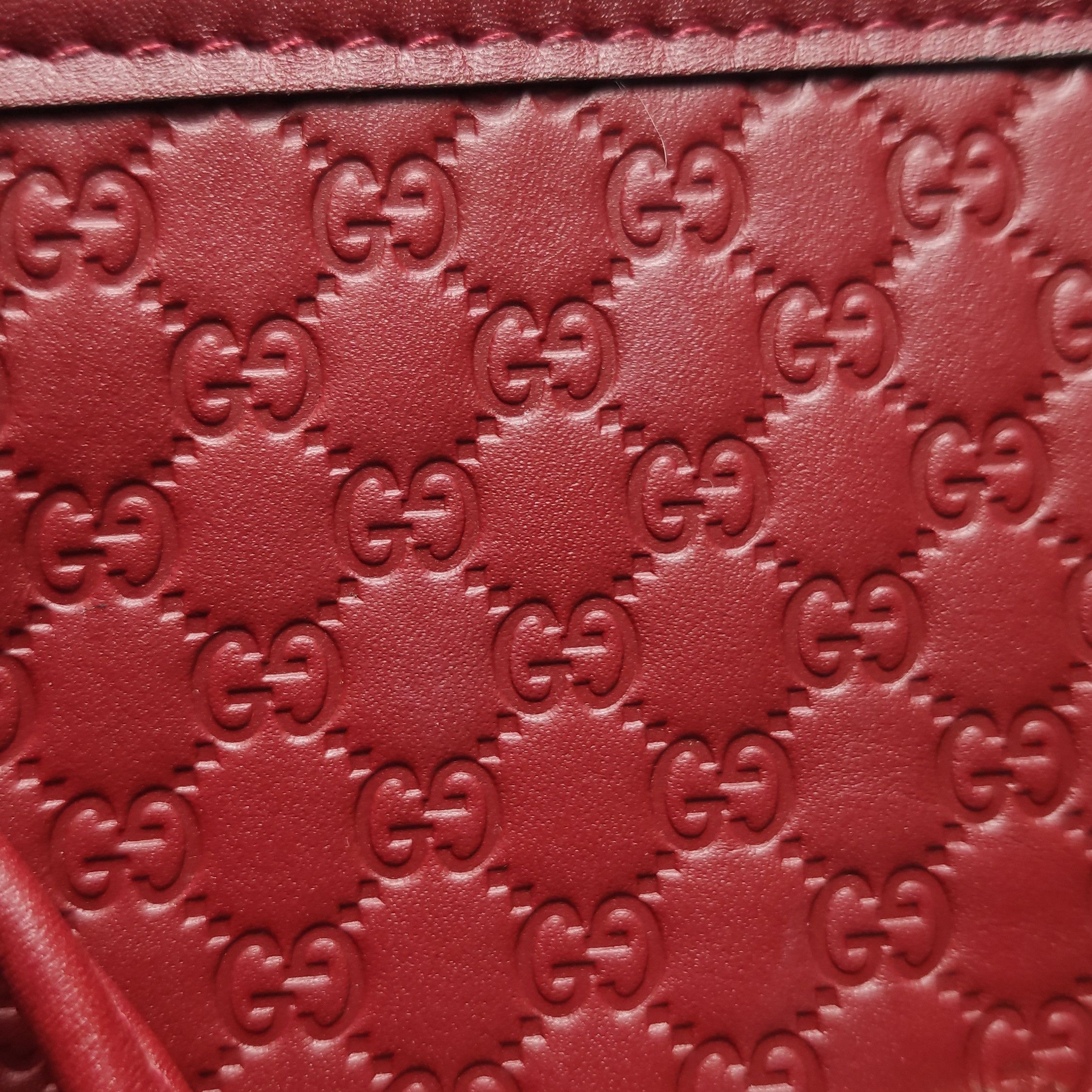 Gucci Gucci Women os Backpacks Size ONE SIZE - 19 Thumbnail