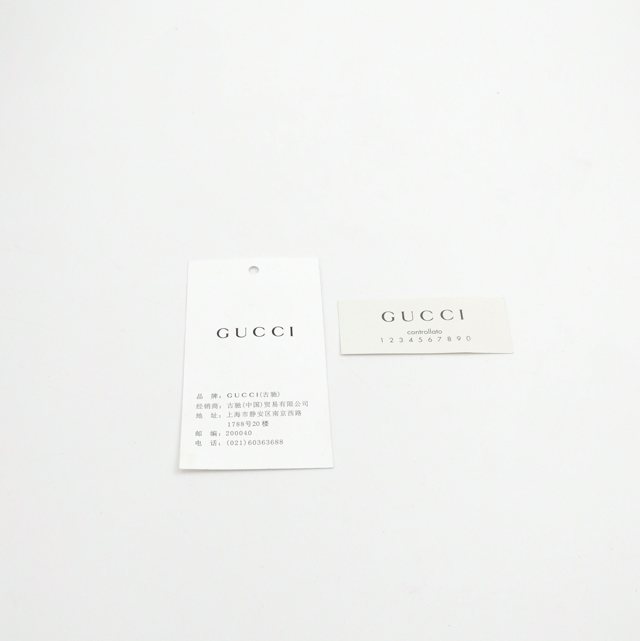 Gucci Gucci Women os Backpacks Size ONE SIZE - 9 Thumbnail