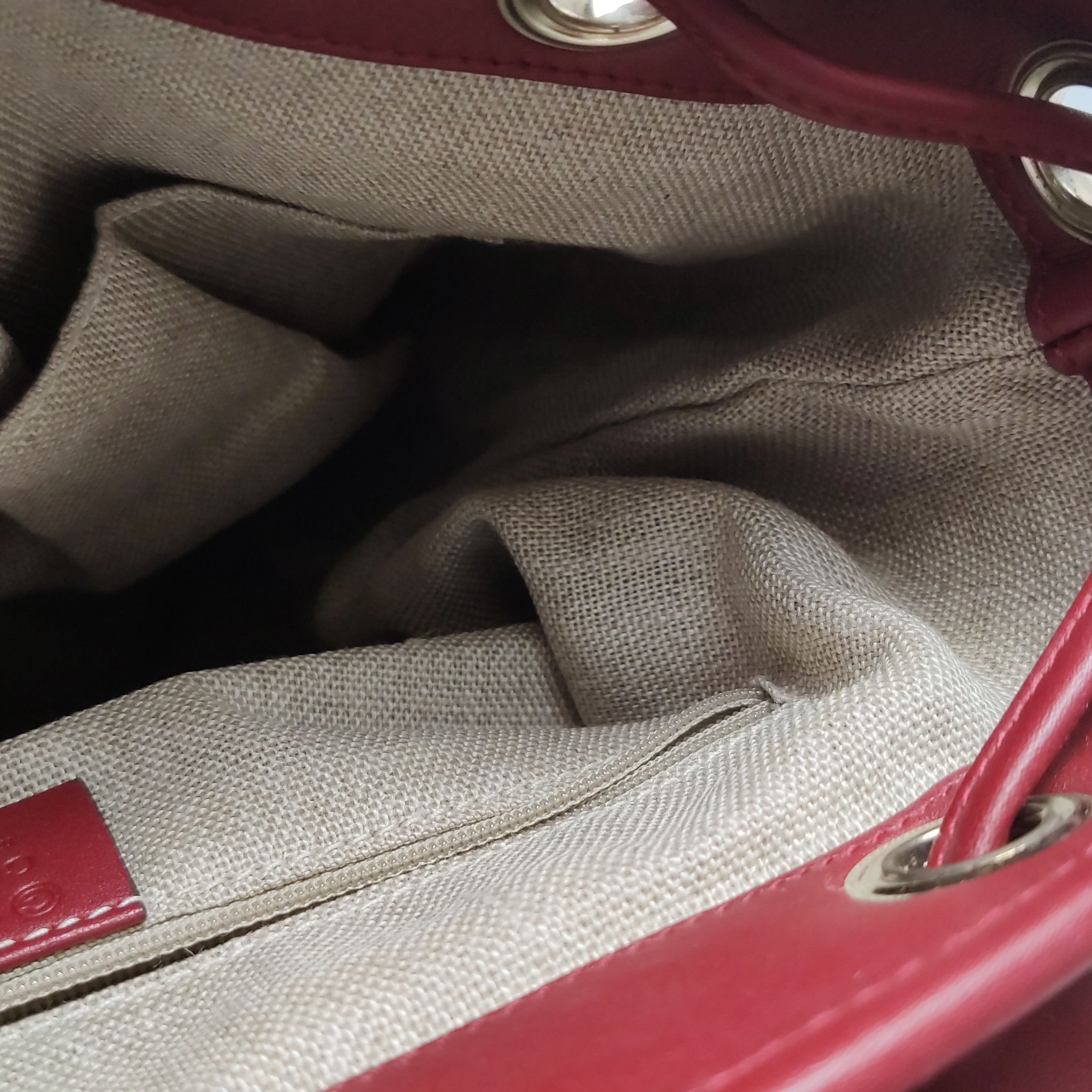 Gucci Gucci Women os Backpacks Size ONE SIZE - 23 Thumbnail