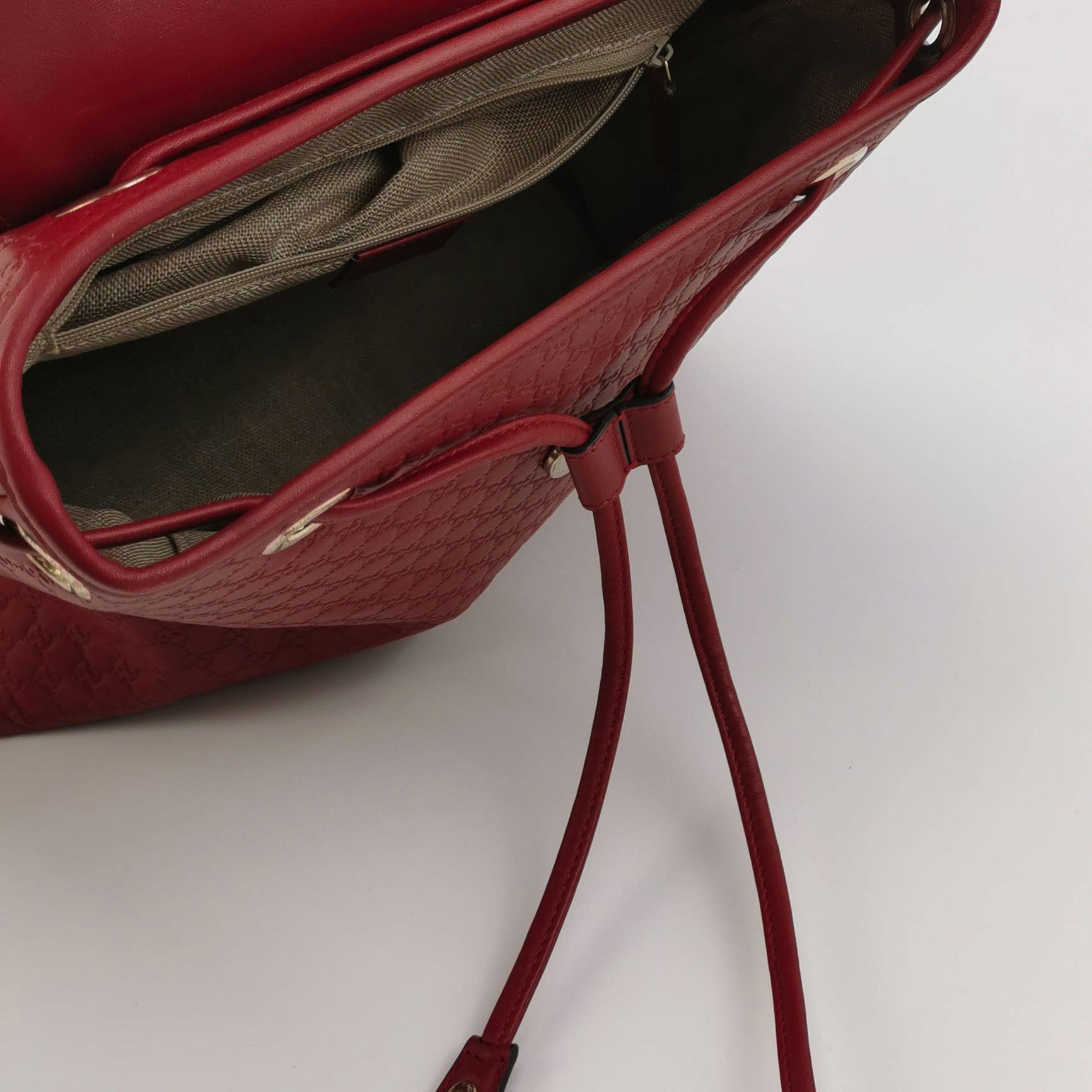 Gucci Gucci Women os Backpacks Size ONE SIZE - 7 Thumbnail