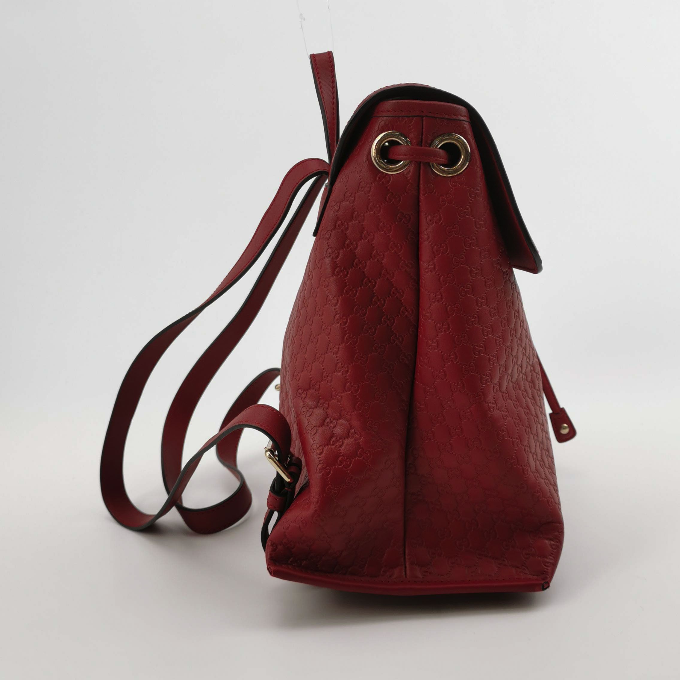 Gucci Gucci Women os Backpacks Size ONE SIZE - 4 Thumbnail