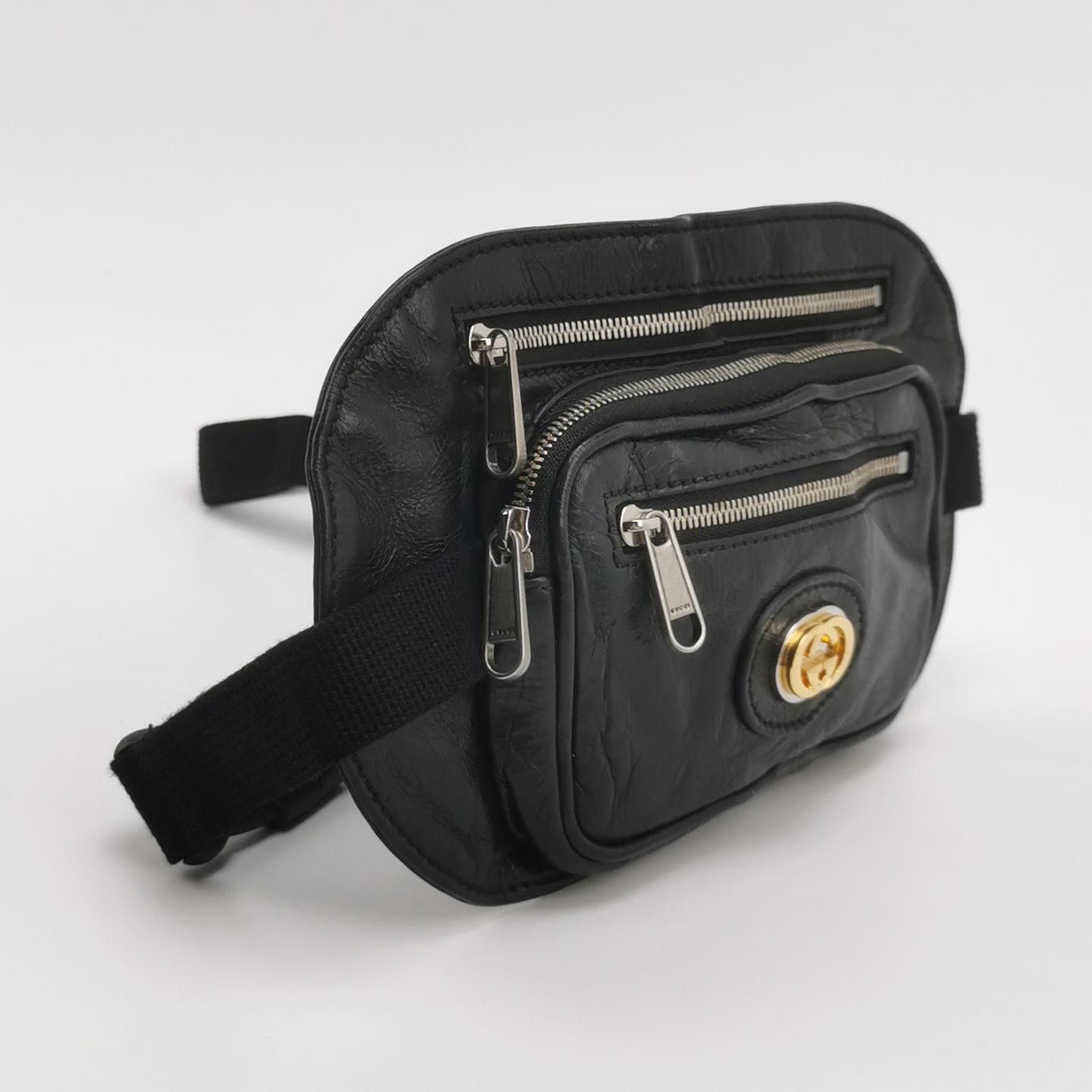 Gucci Gucci Women os Belt Bags Size ONE SIZE - 4 Thumbnail