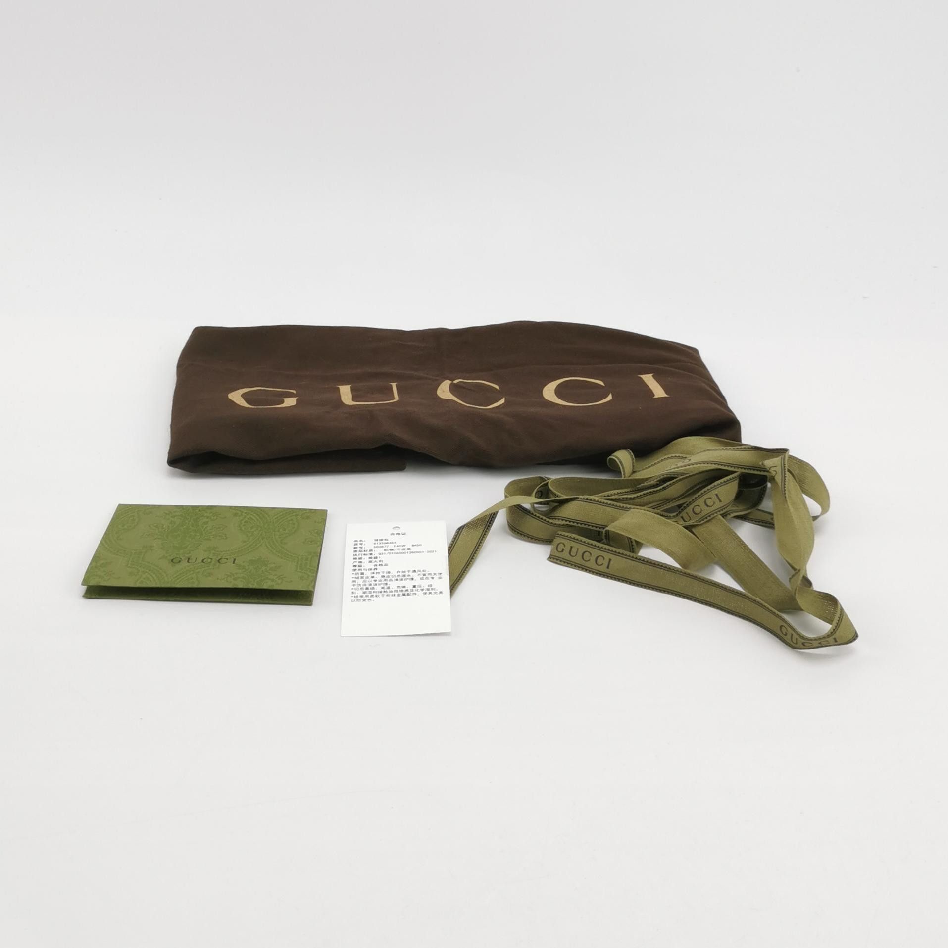 Gucci Gucci Women os Shoulder Bags Size ONE SIZE - 9 Thumbnail