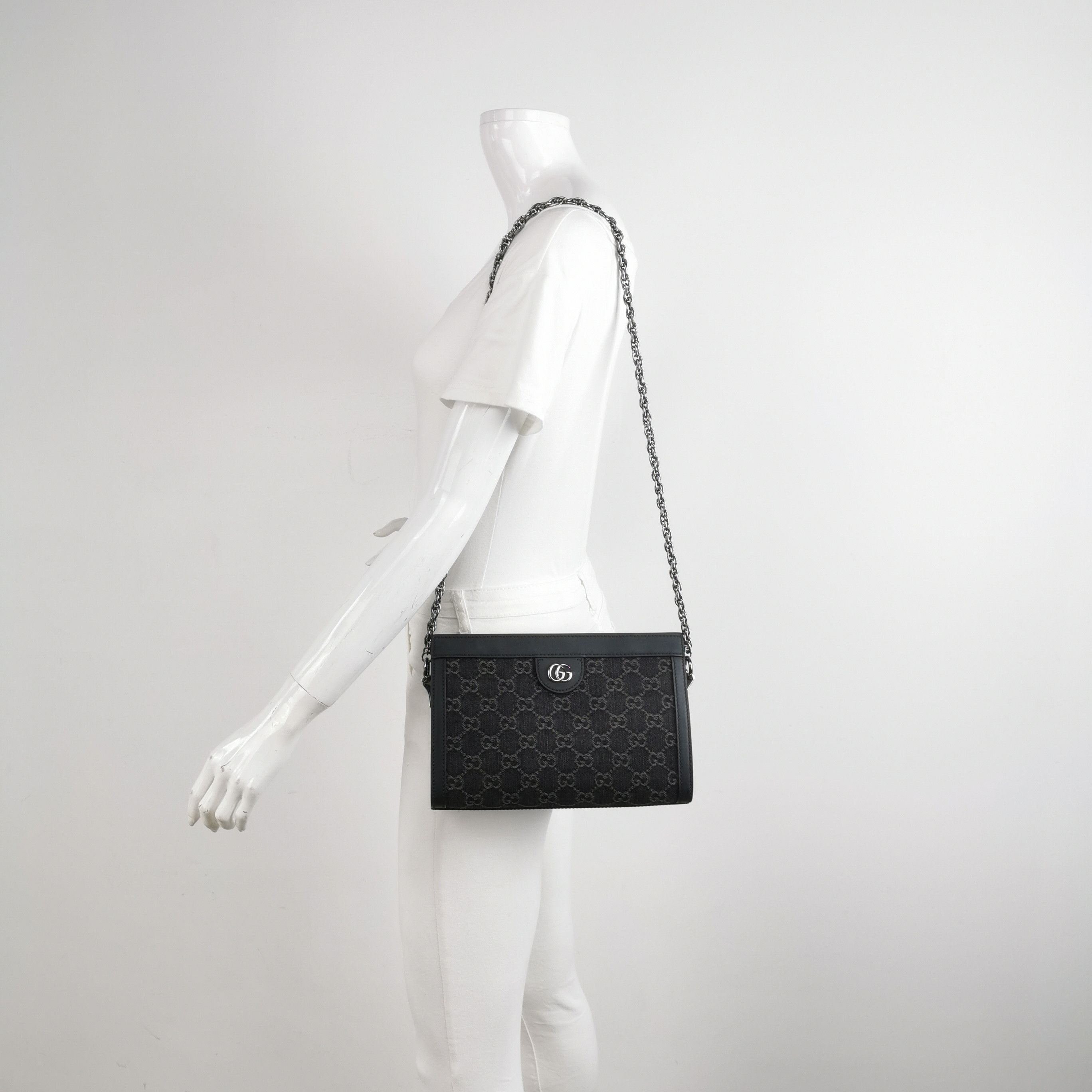 Gucci Gucci Women os Shoulder Bags Size ONE SIZE - 2 Thumbnail