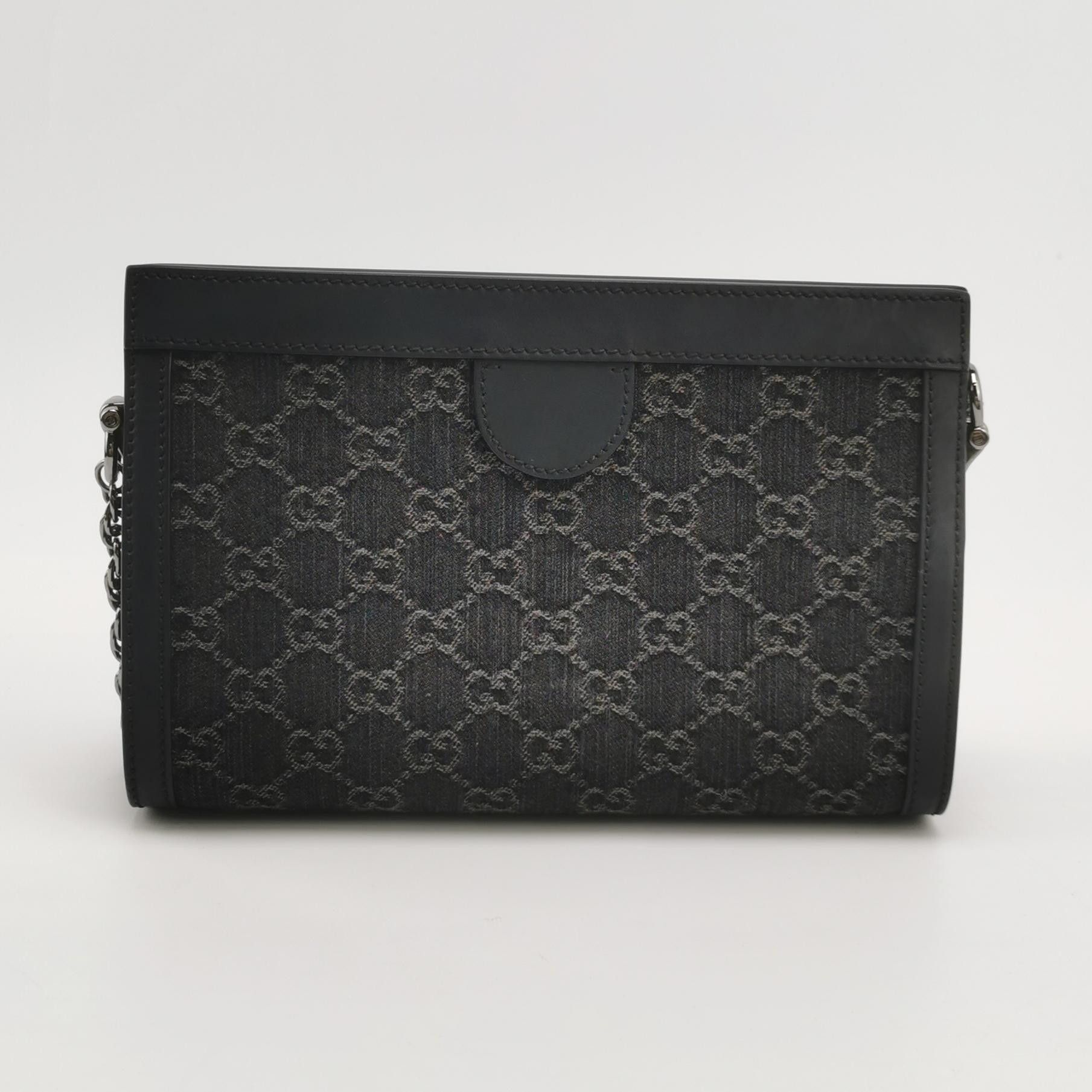 Gucci Gucci Women os Shoulder Bags Size ONE SIZE - 5 Thumbnail