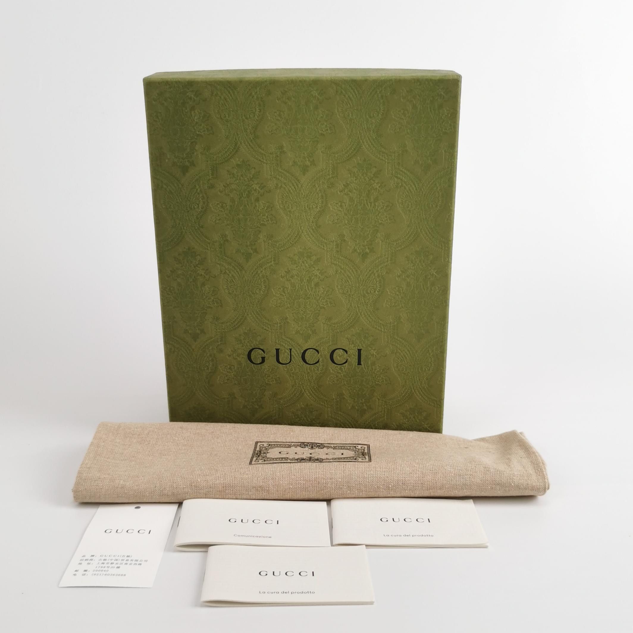 Gucci Gucci Women os Shoulder Bags Size ONE SIZE - 9 Thumbnail