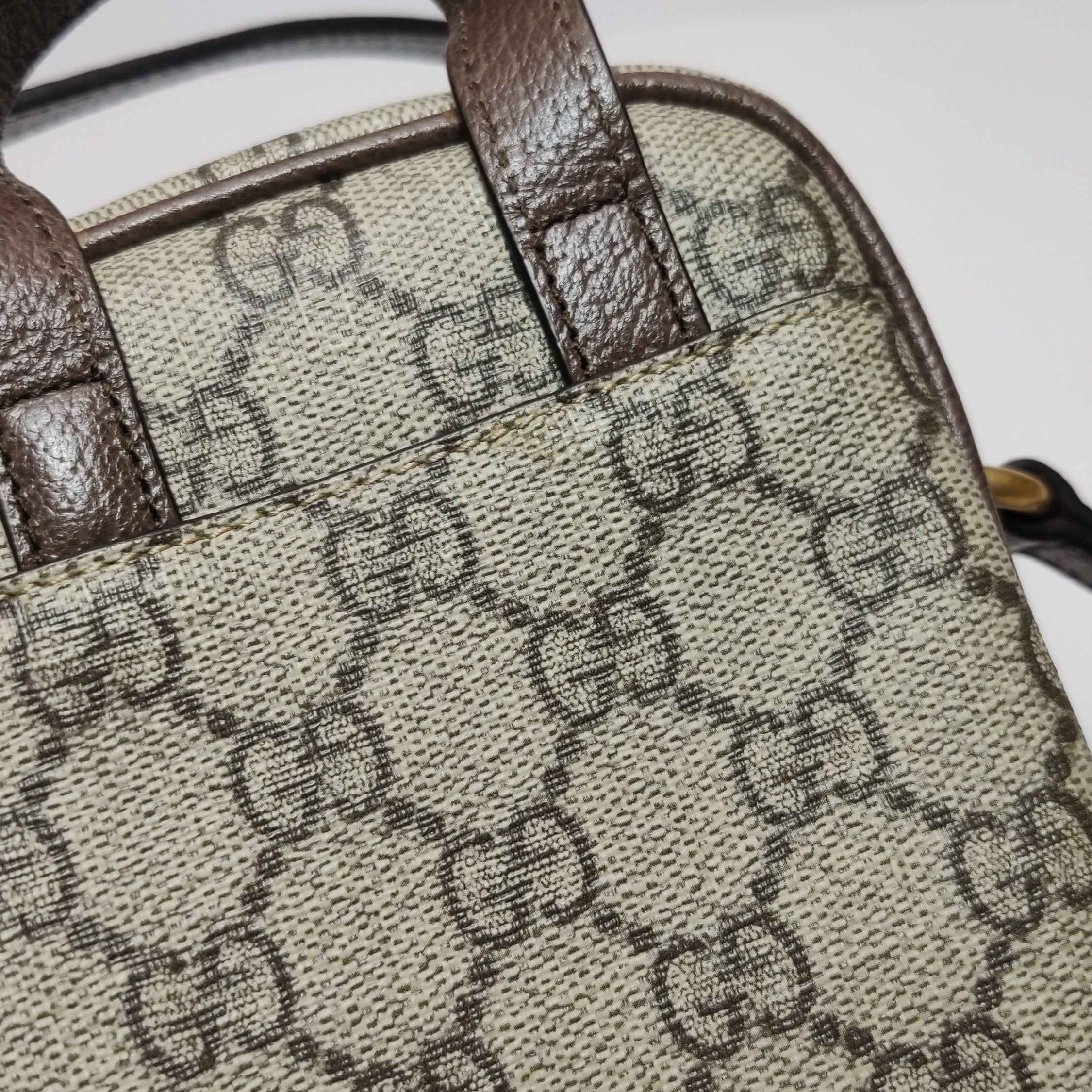 Gucci Gucci Women os Shoulder Bags Size ONE SIZE - 15 Thumbnail