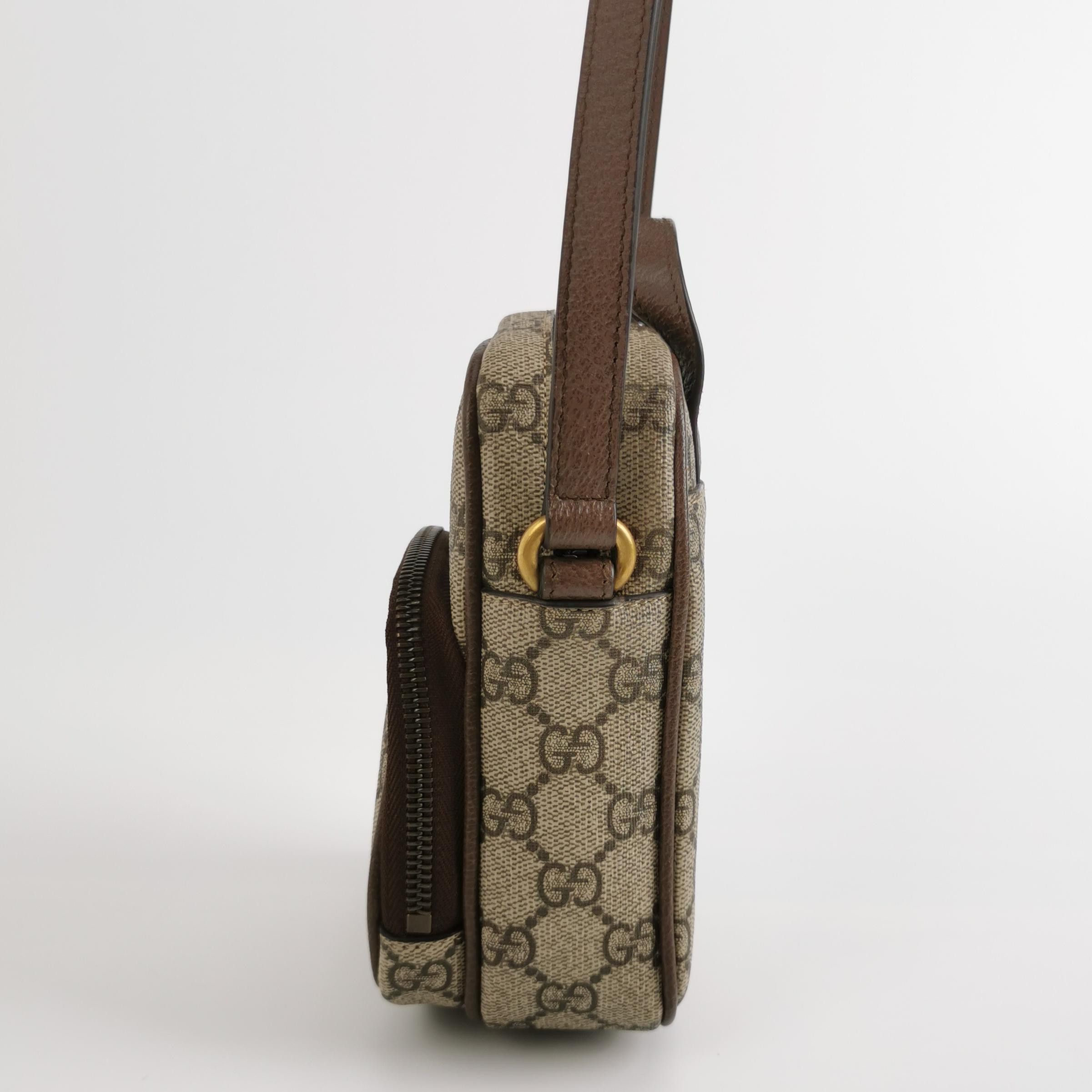 Gucci Gucci Women os Shoulder Bags Size ONE SIZE - 3 Thumbnail