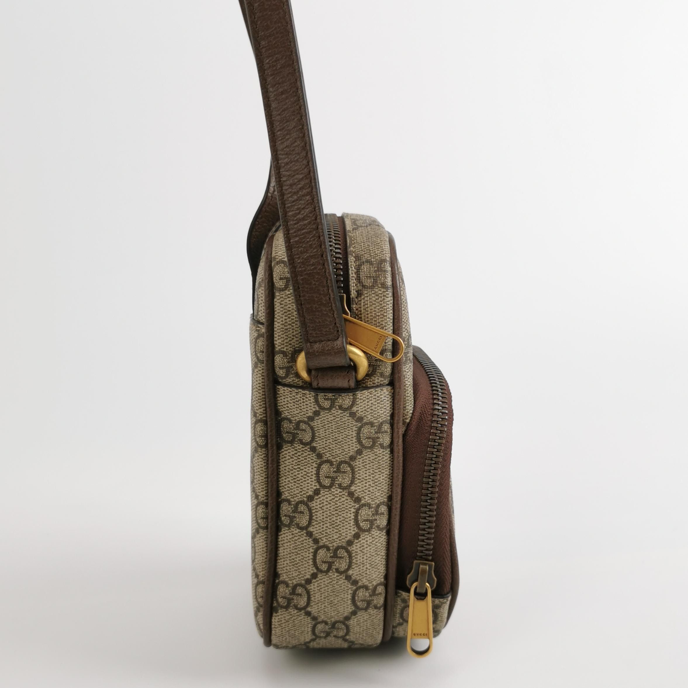 Gucci Gucci Women os Shoulder Bags Size ONE SIZE - 4 Thumbnail