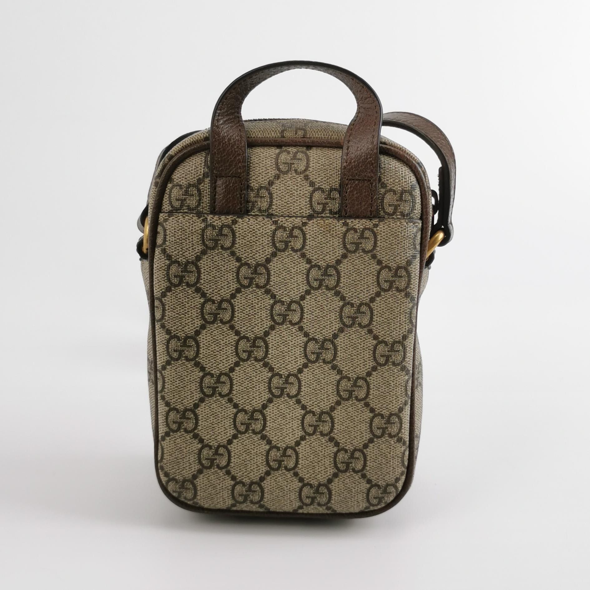 Gucci Gucci Women os Shoulder Bags Size ONE SIZE - 5 Thumbnail