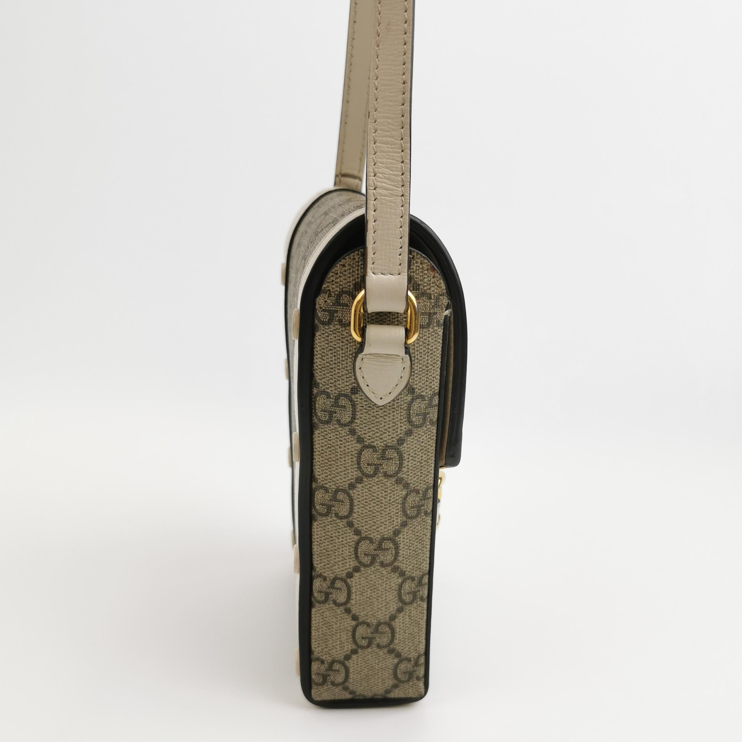 Gucci Gucci Women os Shoulder Bags Size ONE SIZE - 4 Thumbnail