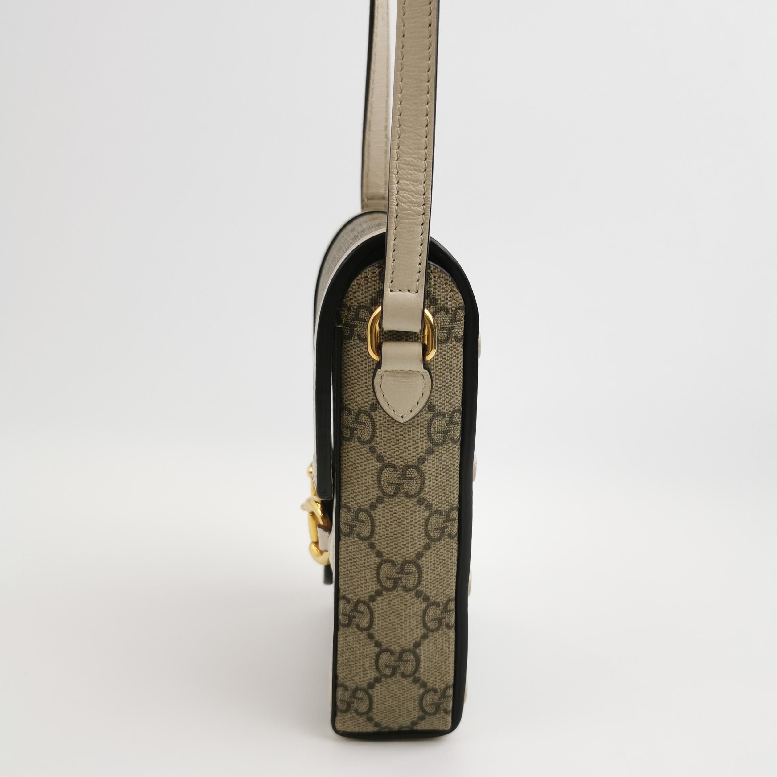 Gucci Gucci Women os Shoulder Bags Size ONE SIZE - 3 Thumbnail