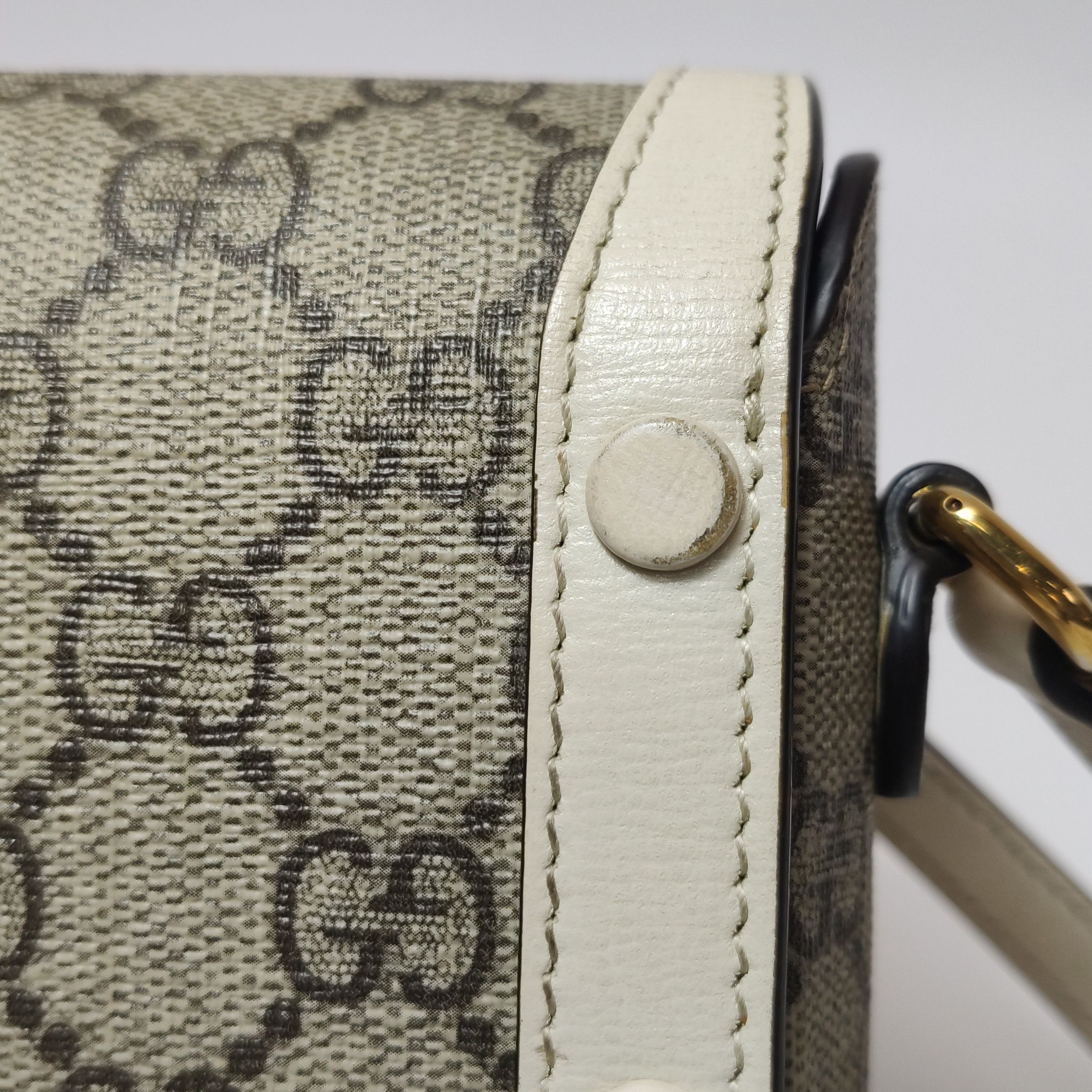 Gucci Gucci Women os Shoulder Bags Size ONE SIZE - 16 Thumbnail
