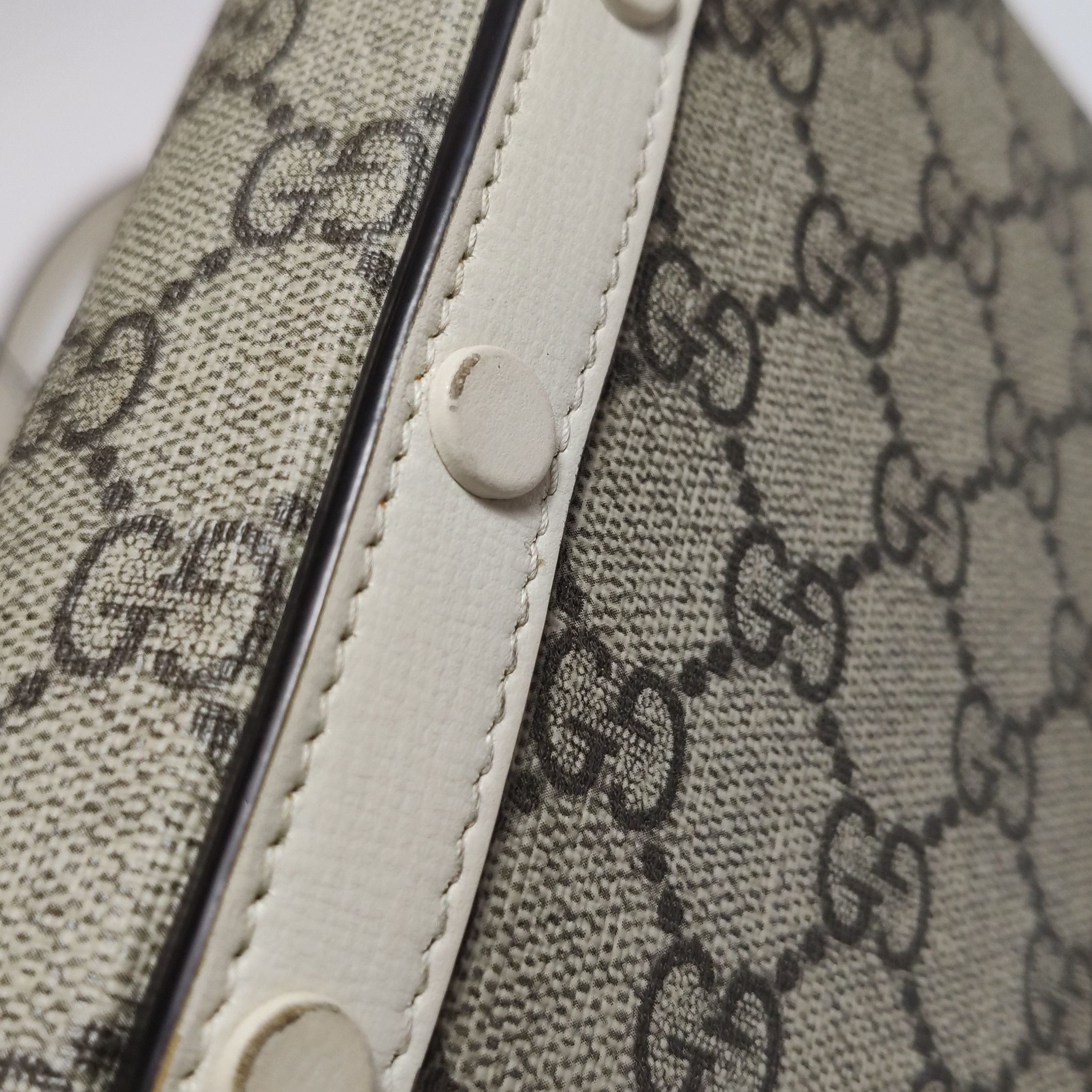 Gucci Gucci Women os Shoulder Bags Size ONE SIZE - 15 Thumbnail