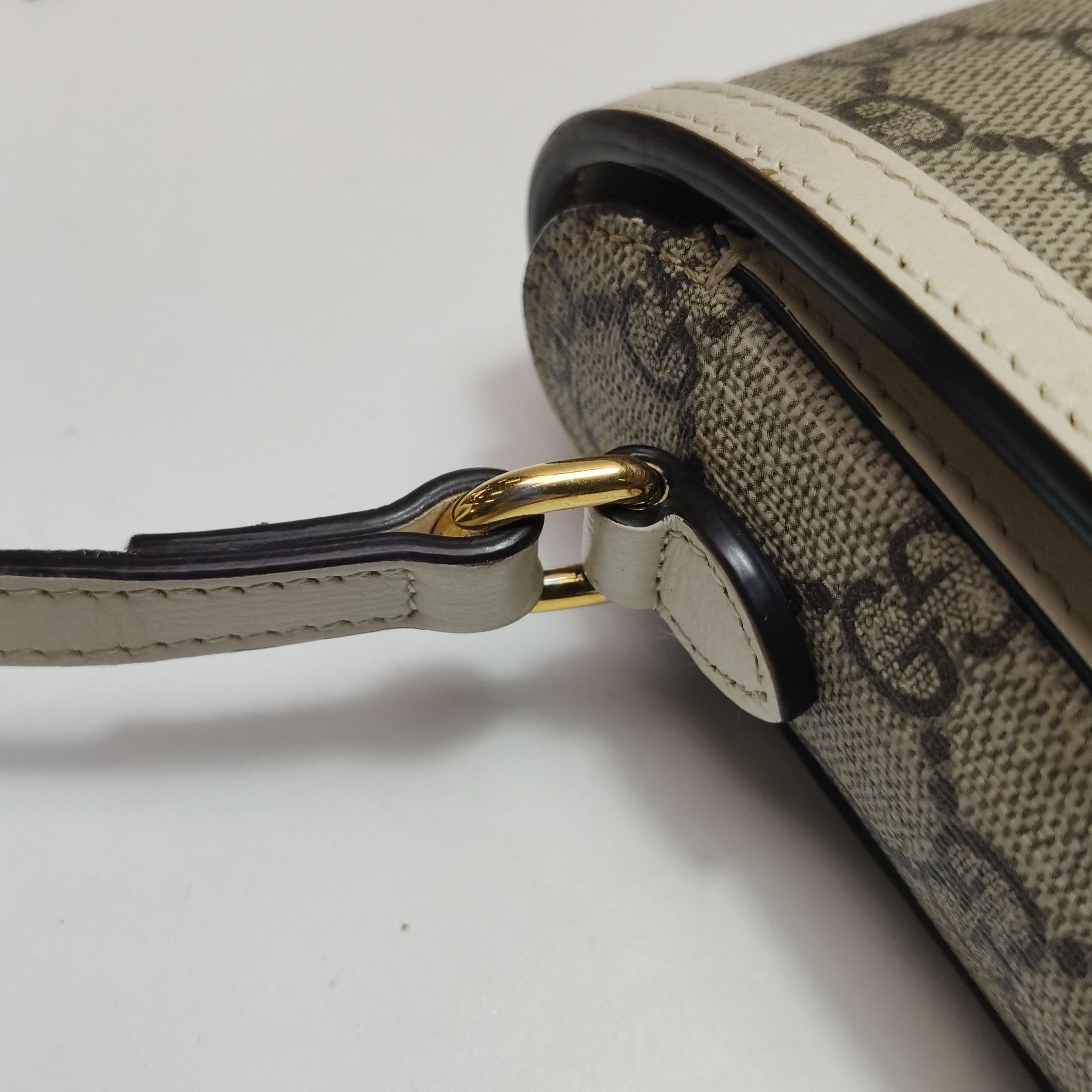 Gucci Gucci Women os Shoulder Bags Size ONE SIZE - 14 Thumbnail