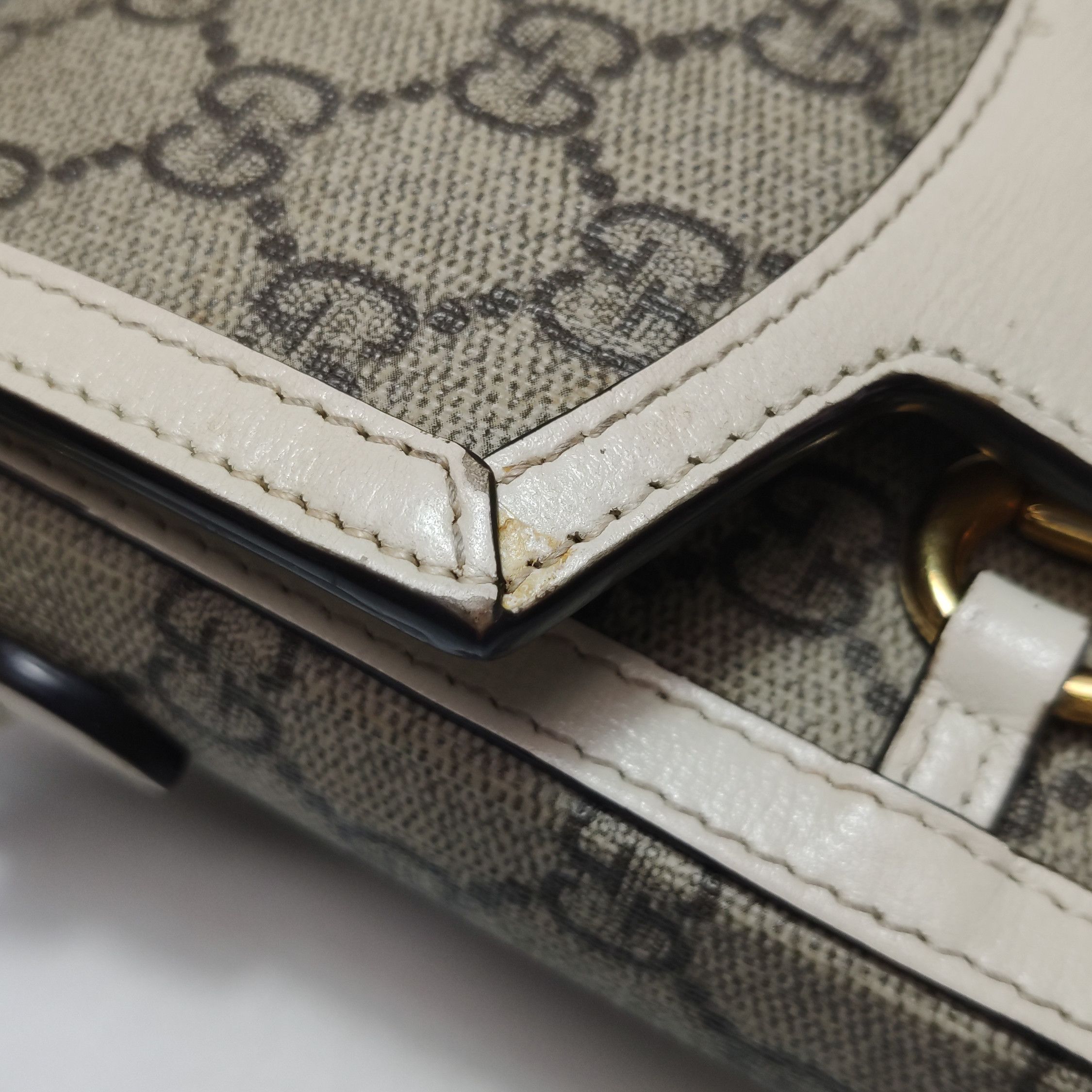 Gucci Gucci Women os Shoulder Bags Size ONE SIZE - 19 Thumbnail