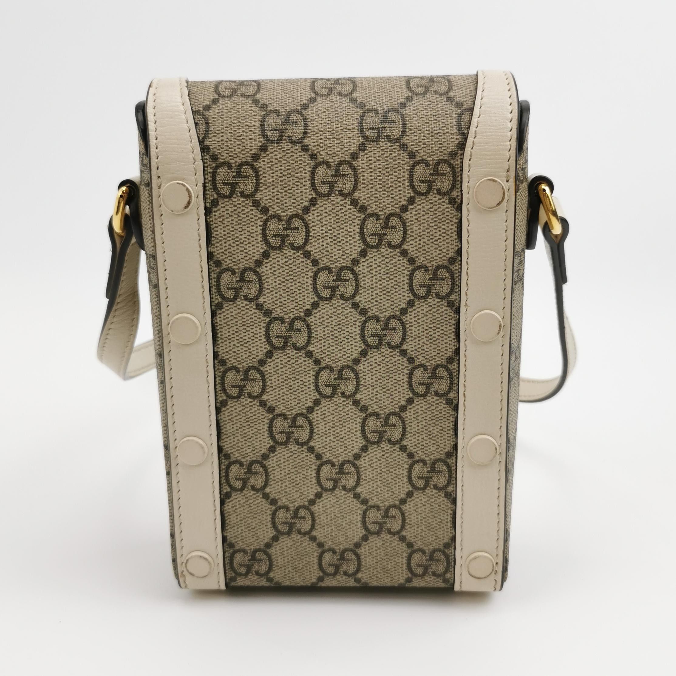 Gucci Gucci Women os Shoulder Bags Size ONE SIZE - 5 Thumbnail