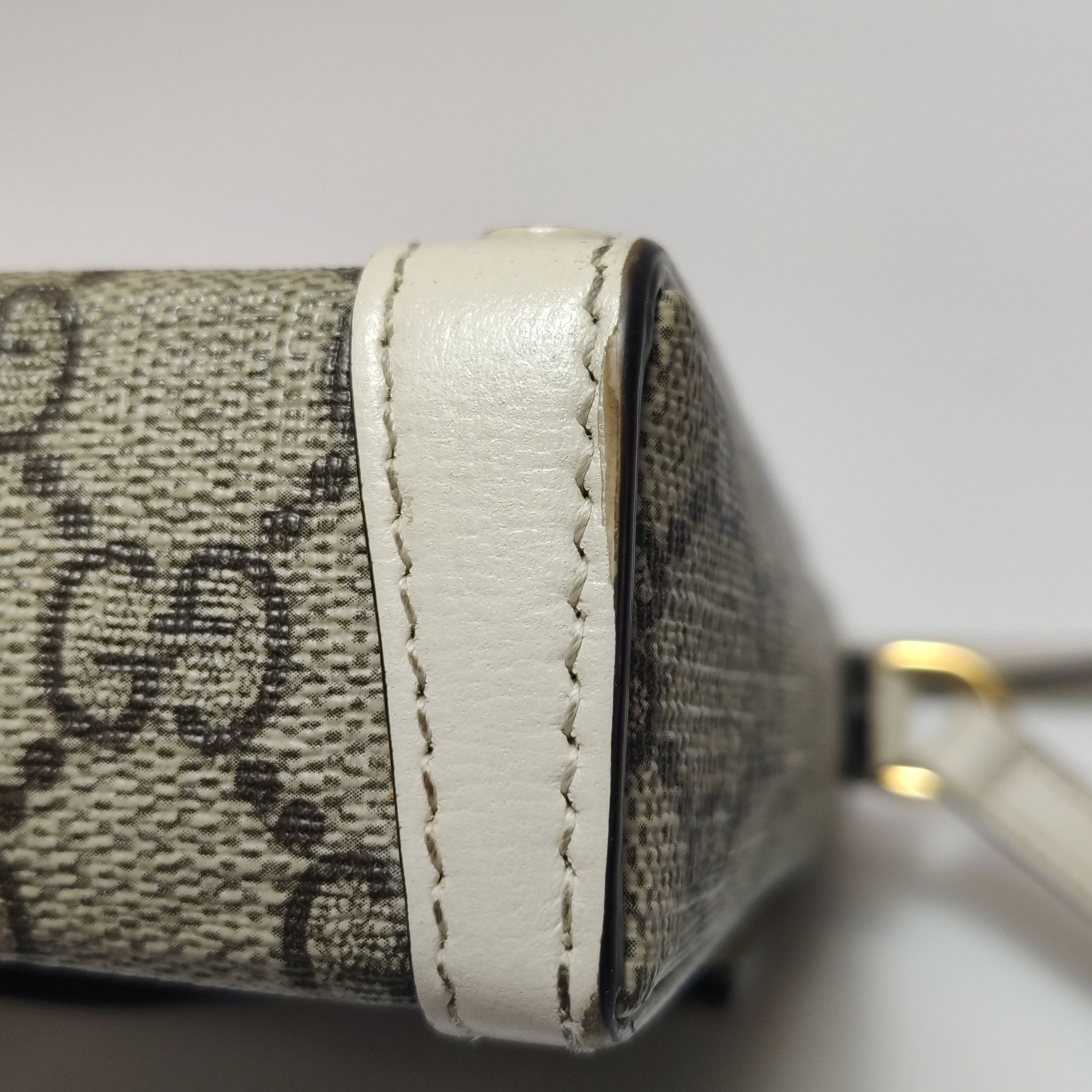 Gucci Gucci Women os Shoulder Bags Size ONE SIZE - 21 Thumbnail