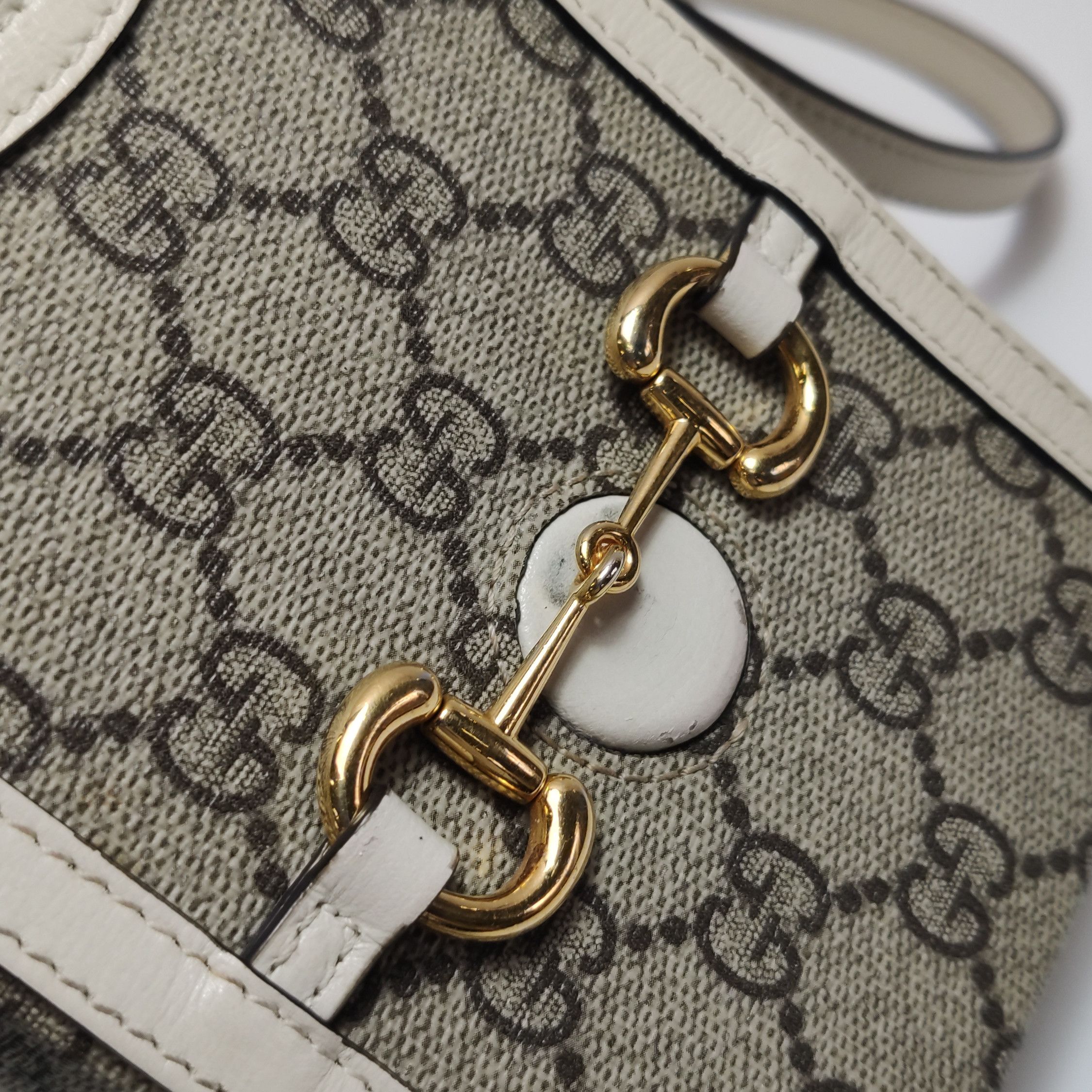 Gucci Gucci Women os Shoulder Bags Size ONE SIZE - 13 Thumbnail