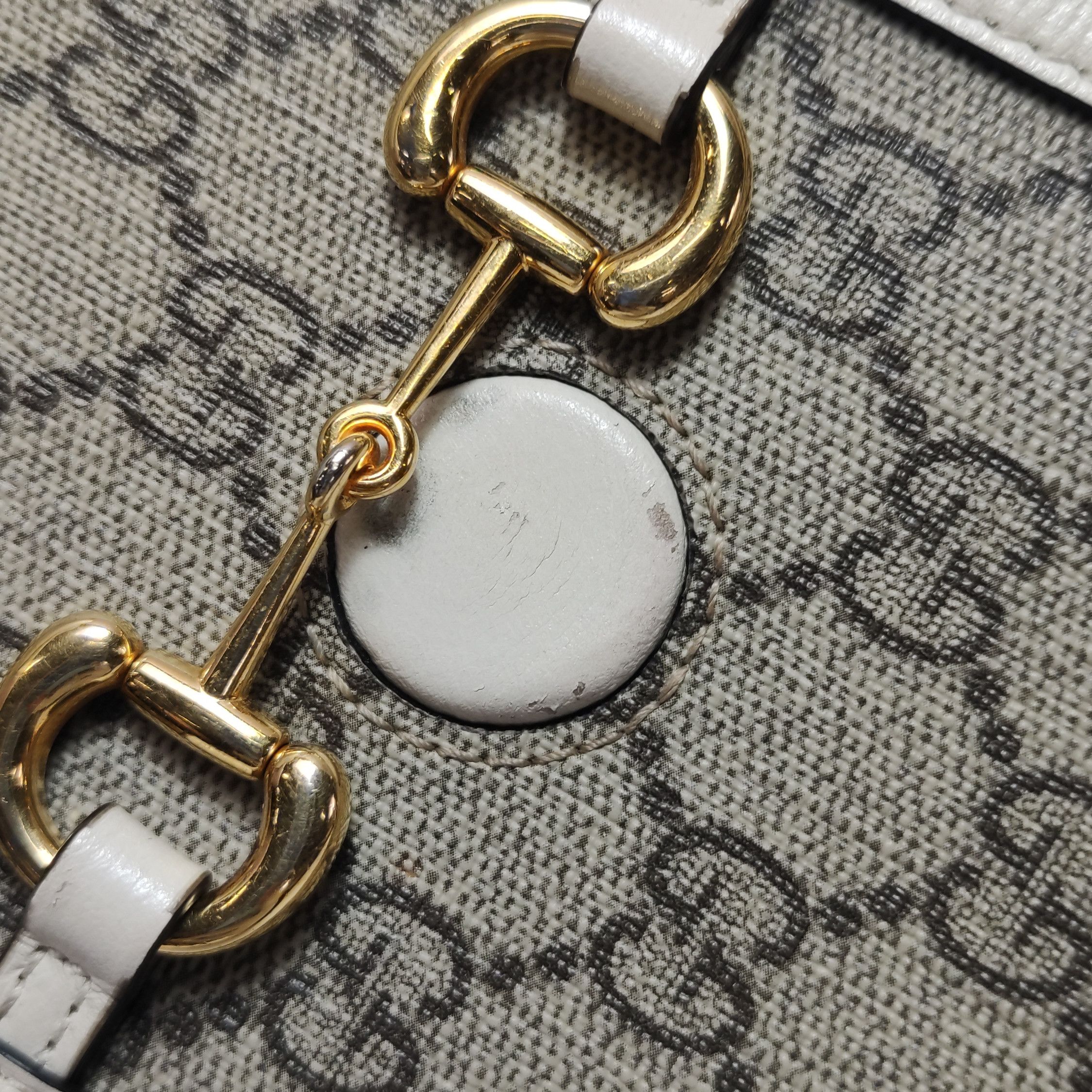Gucci Gucci Women os Shoulder Bags Size ONE SIZE - 18 Thumbnail