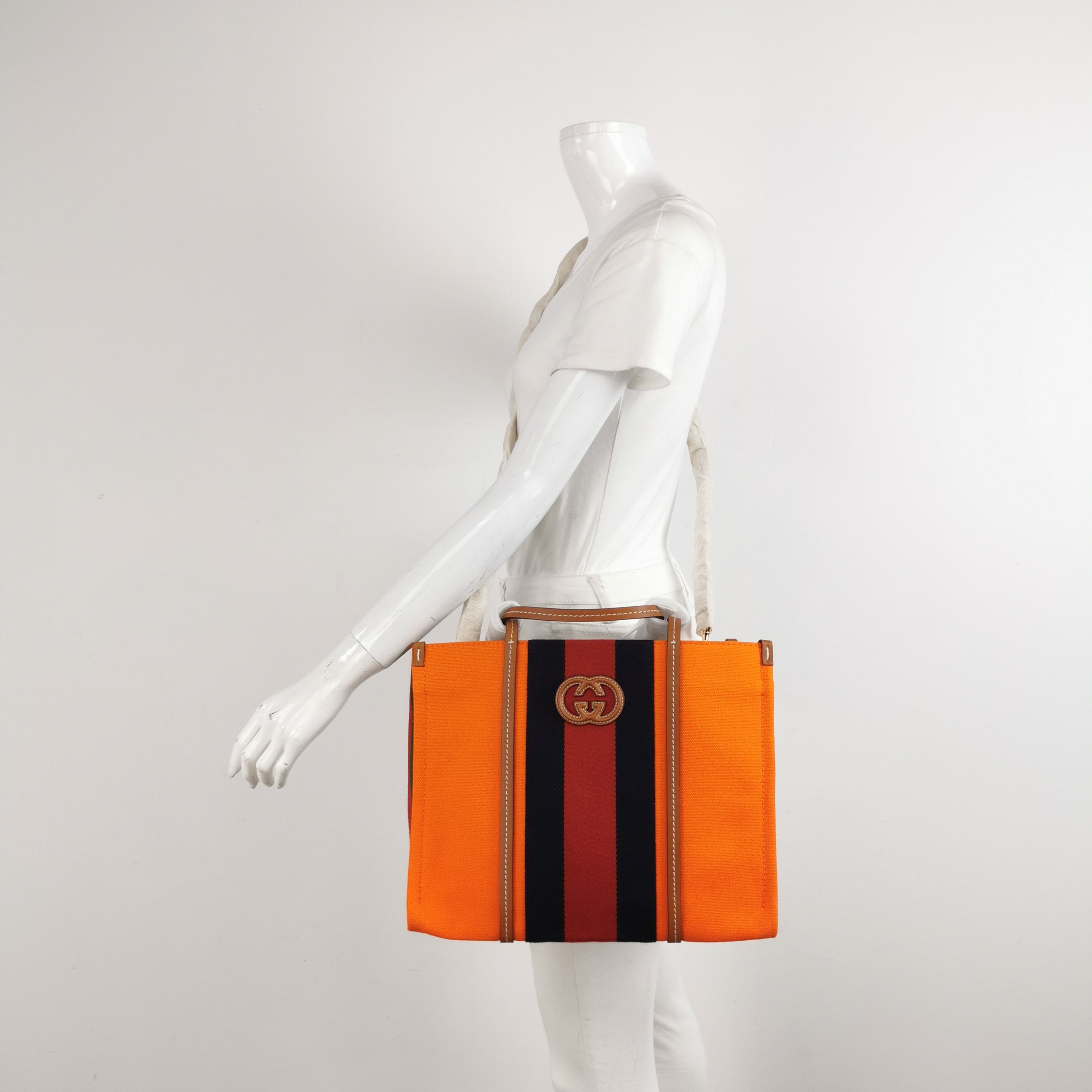 Gucci Gucci Women os Shoulder Bags Size ONE SIZE - 2 Thumbnail