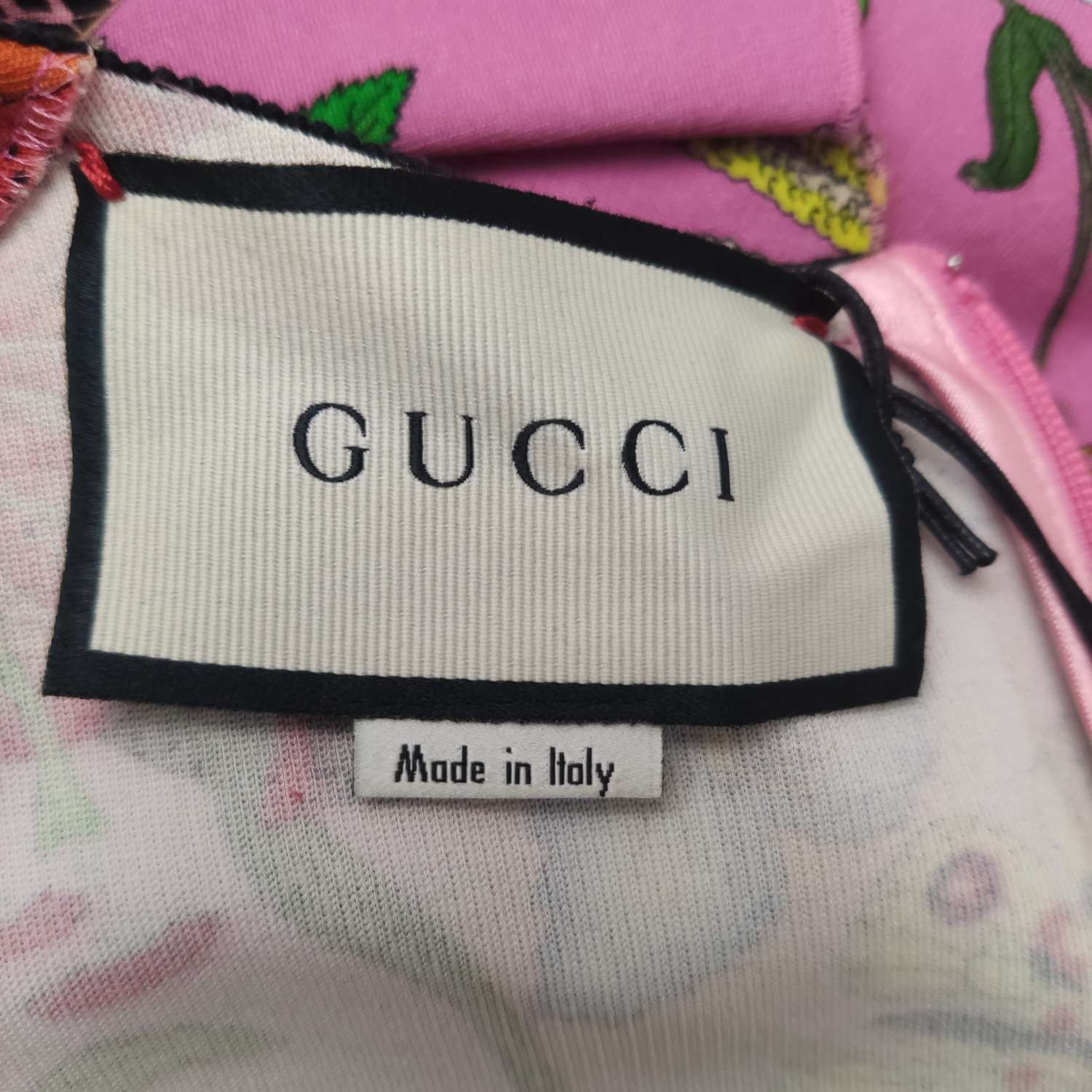 Gucci Gucci Women xs Midi Size XS / US 0-2 / IT 36-38 - 5 Thumbnail