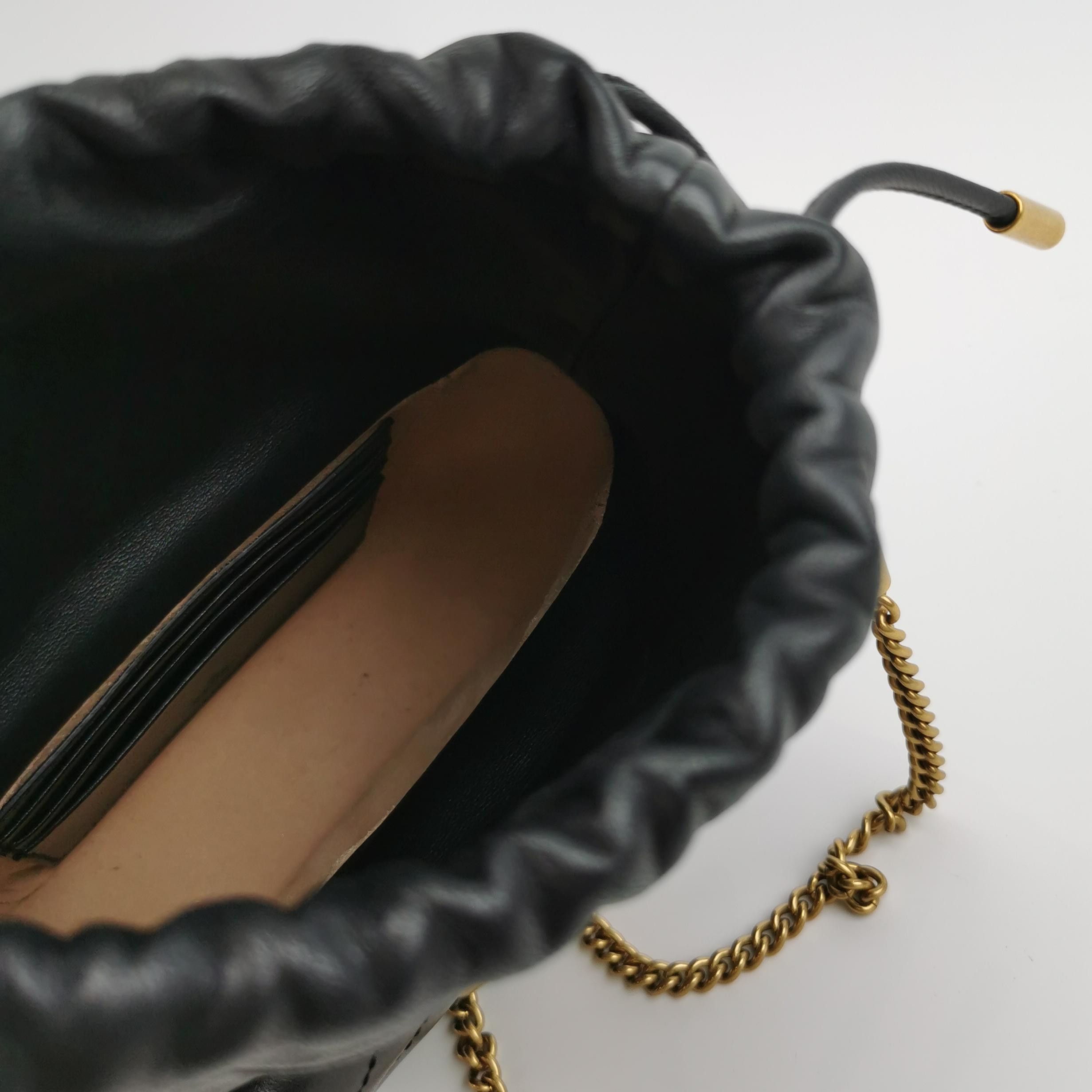 Gucci Gucci Women os Crossbody Bags Size ONE SIZE - 7 Thumbnail
