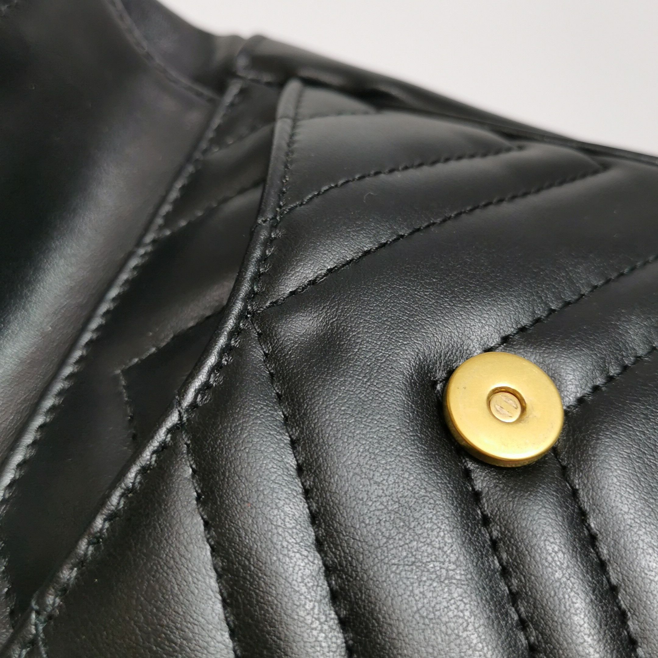 Gucci Gucci Women os Crossbody Bags Size ONE SIZE - 12 Thumbnail