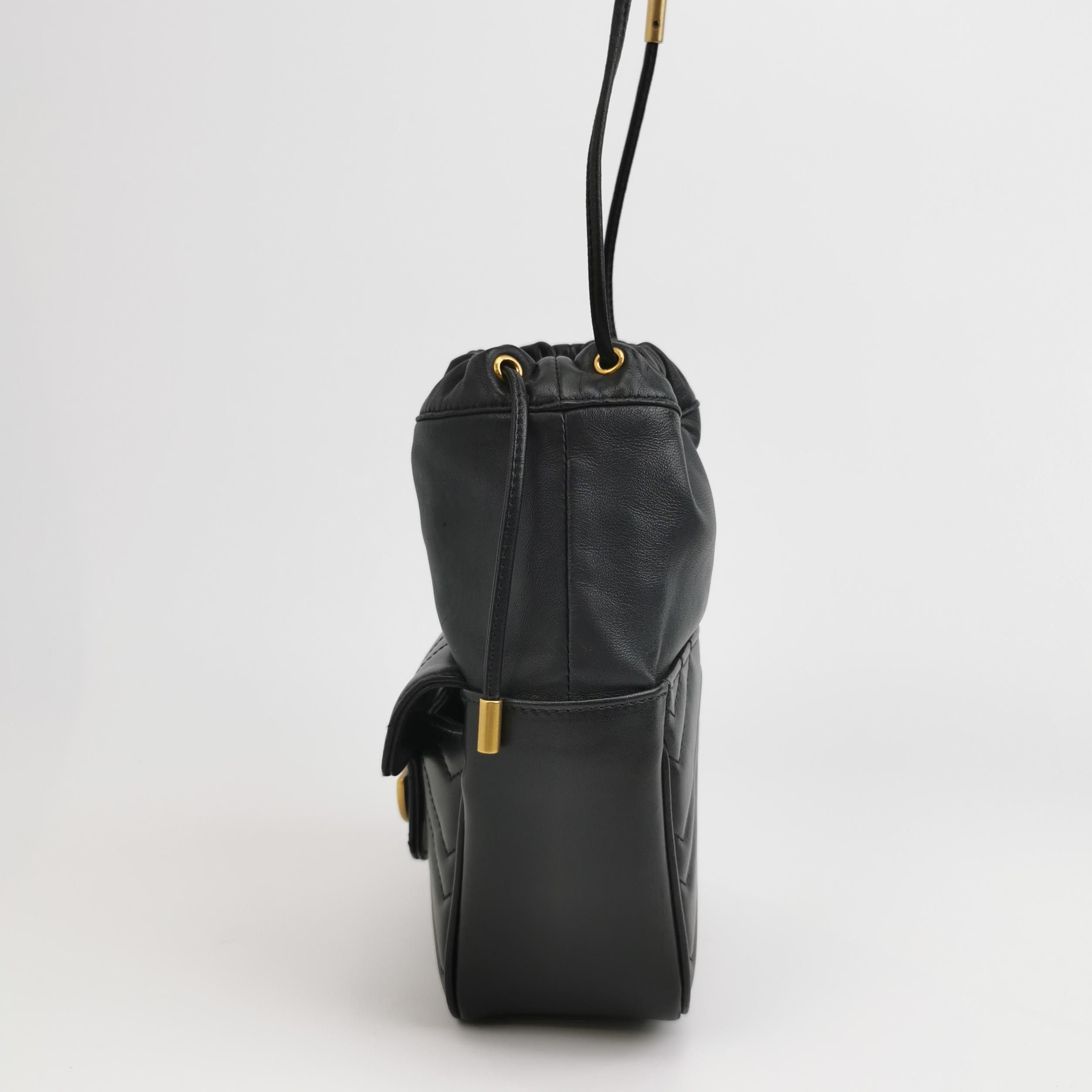 Gucci Gucci Women os Crossbody Bags Size ONE SIZE - 3 Thumbnail