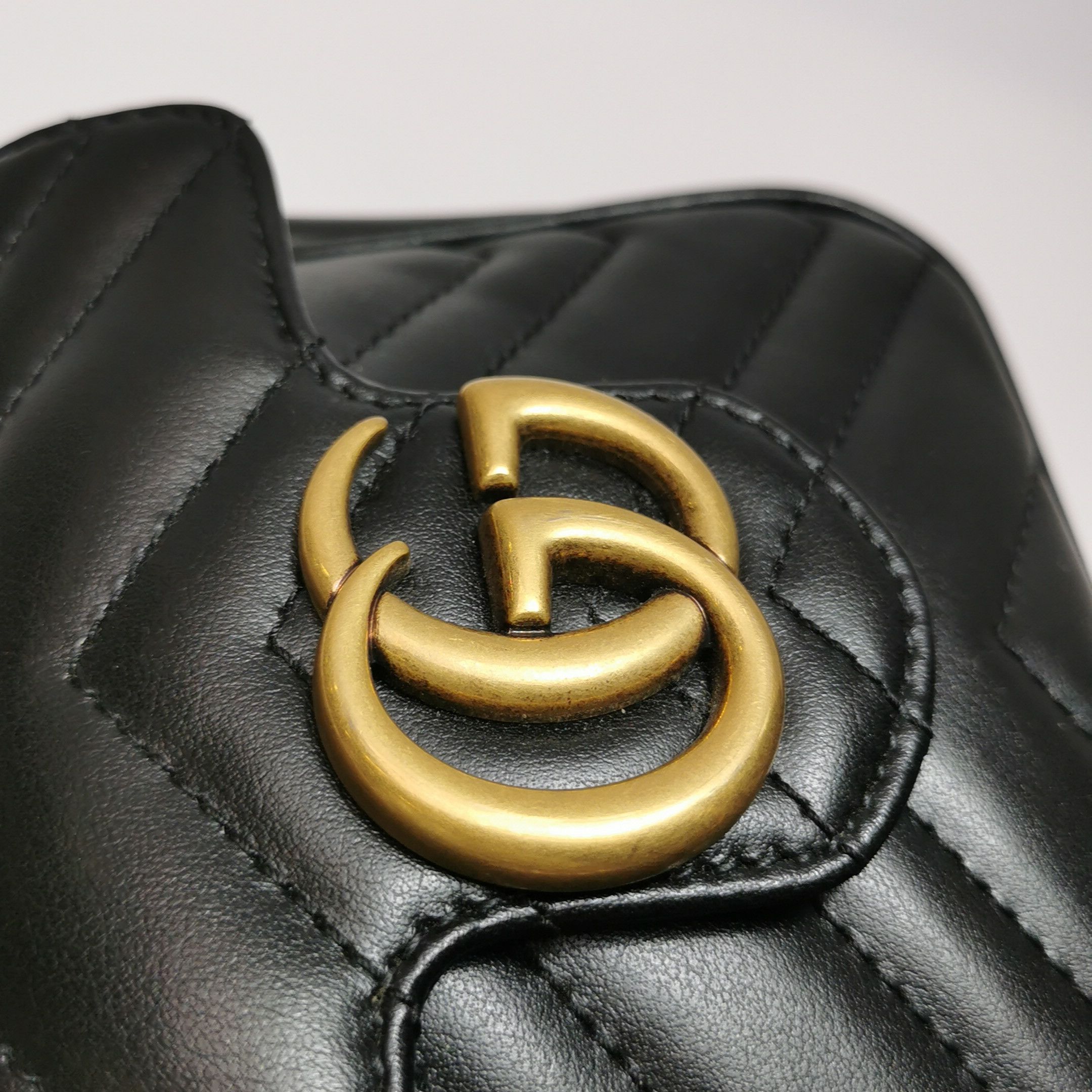 Gucci Gucci Women os Crossbody Bags Size ONE SIZE - 14 Thumbnail