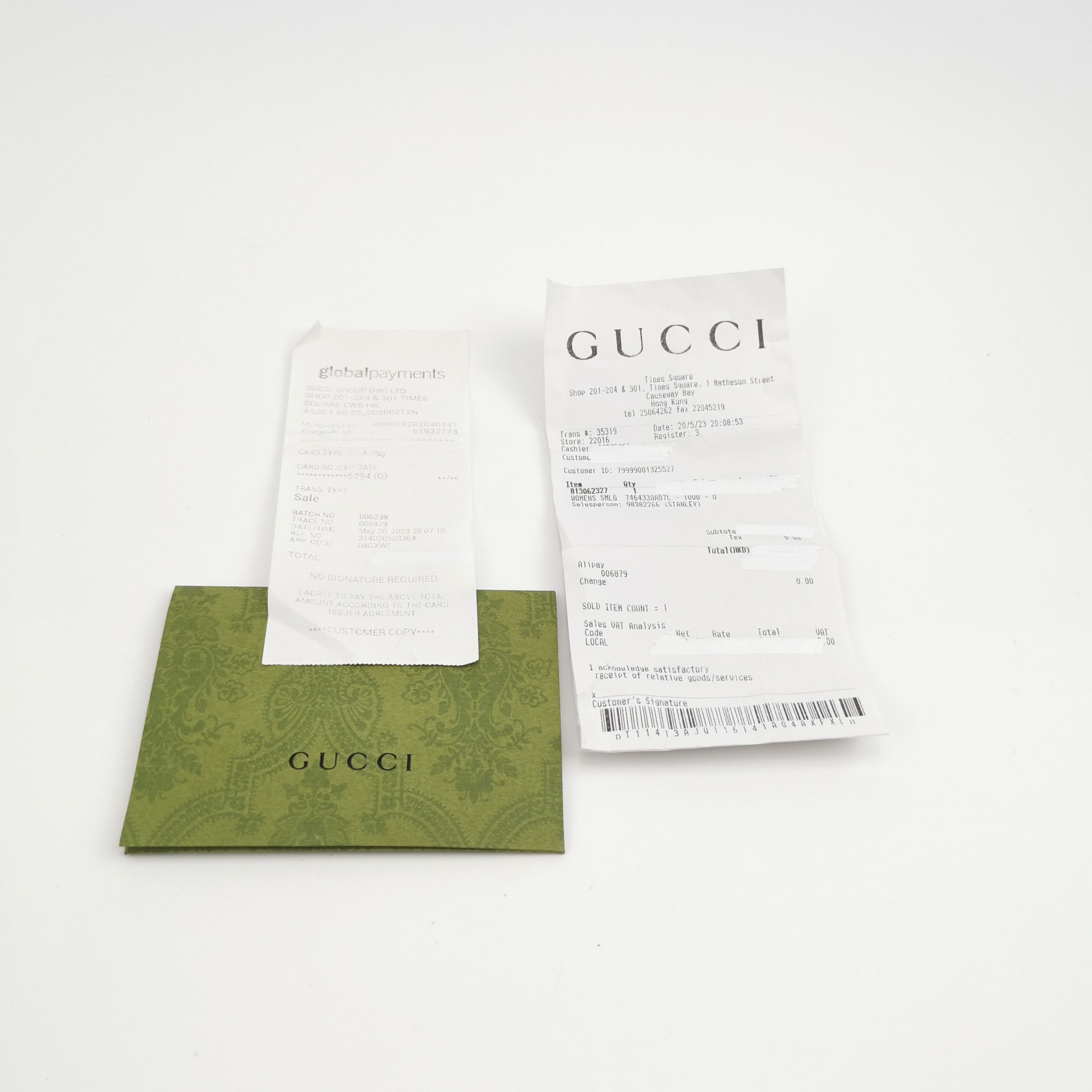 Gucci Gucci Women os Crossbody Bags Size ONE SIZE - 9 Thumbnail
