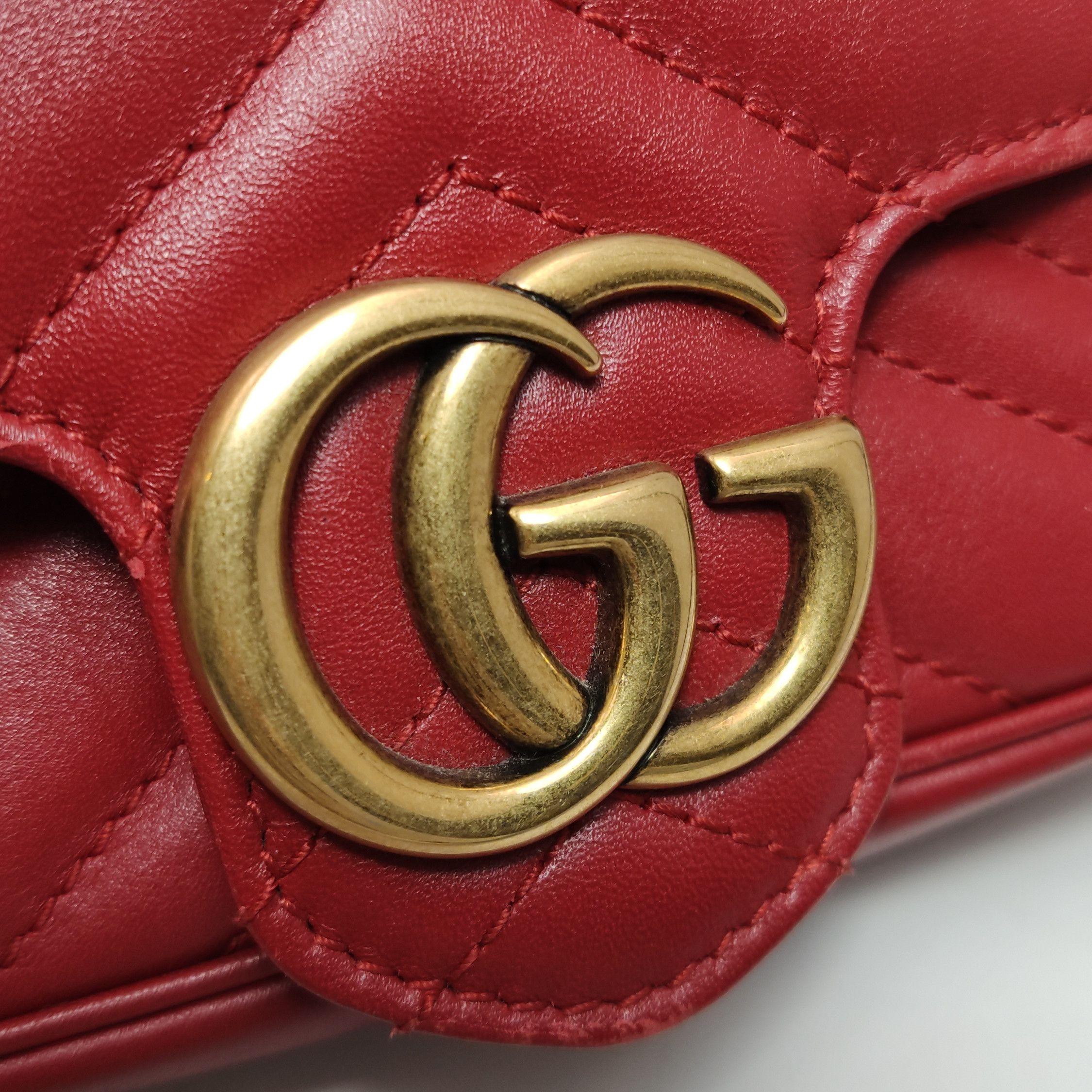 Gucci Gucci Women os Crossbody Bags Size ONE SIZE - 11 Thumbnail