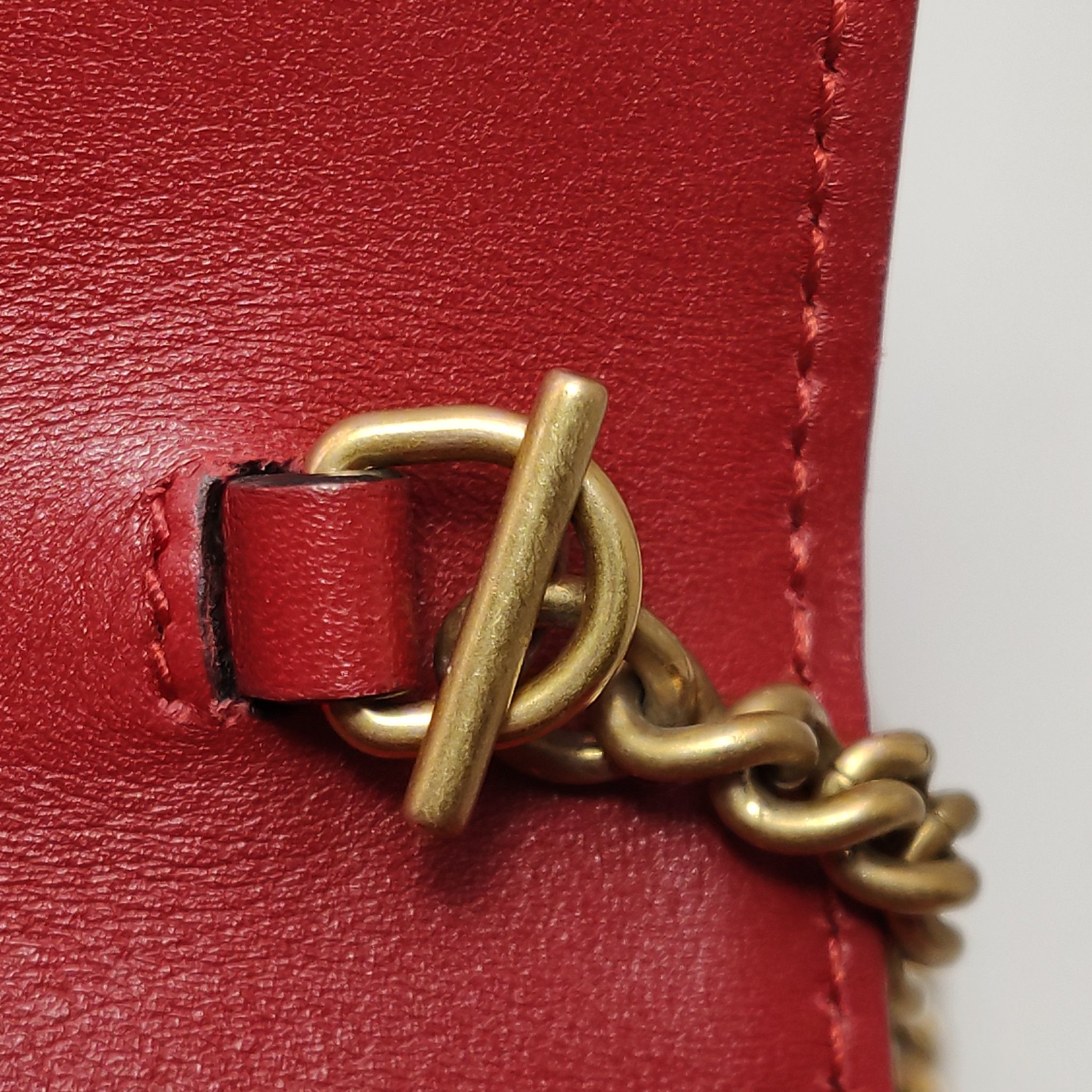 Gucci Gucci Women os Crossbody Bags Size ONE SIZE - 13 Thumbnail