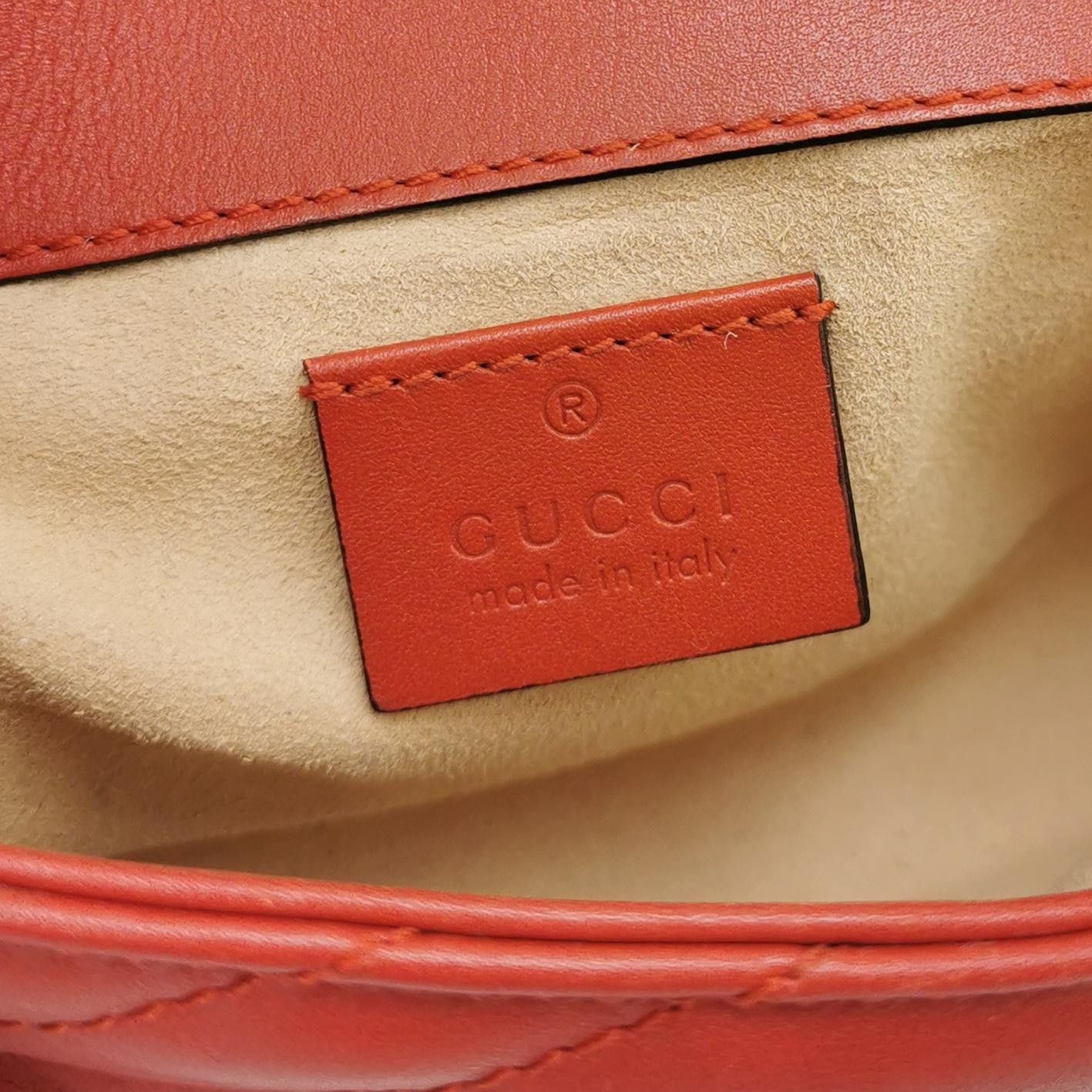 Gucci Gucci Women os Crossbody Bags Size ONE SIZE - 8 Thumbnail