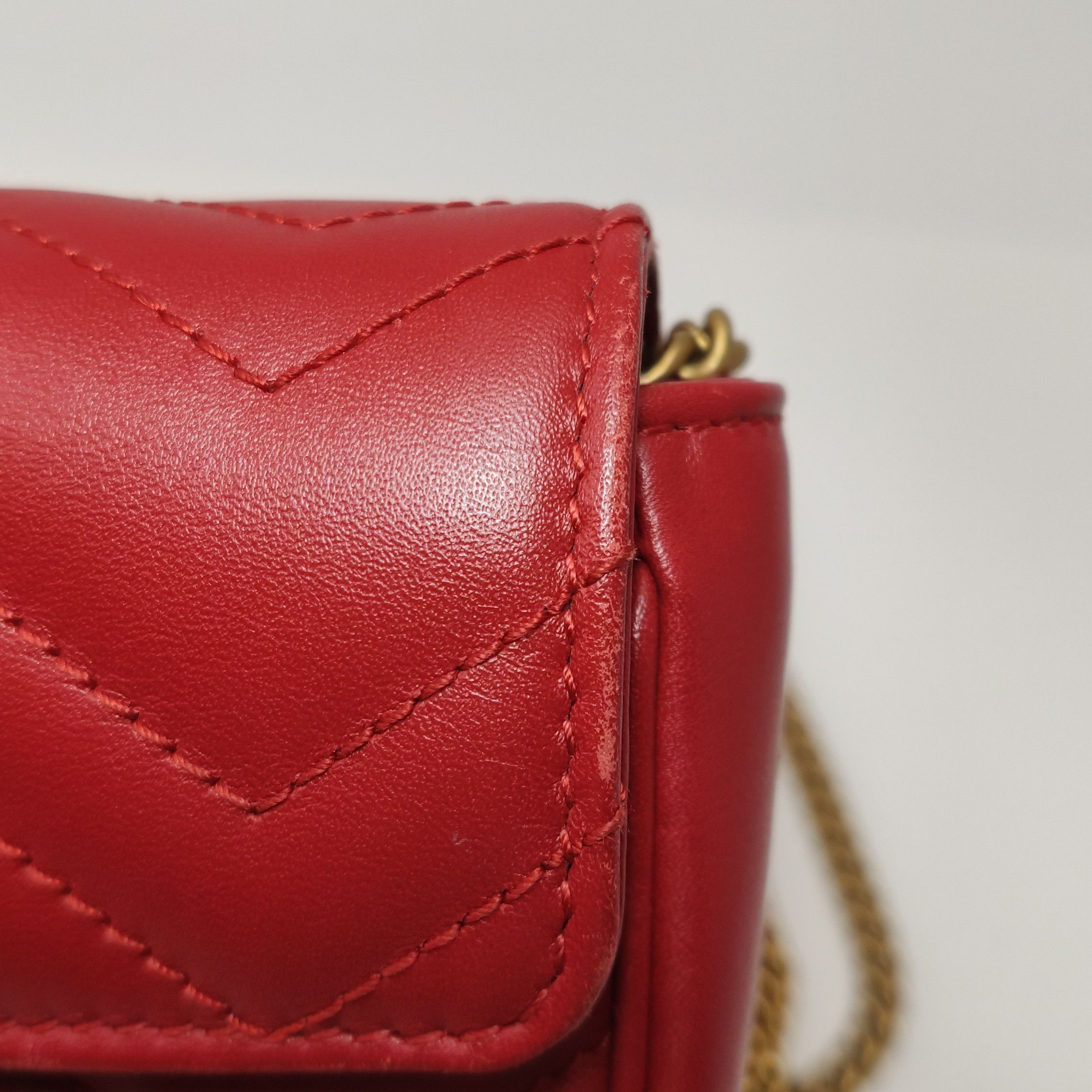 Gucci Gucci Women os Crossbody Bags Size ONE SIZE - 14 Thumbnail