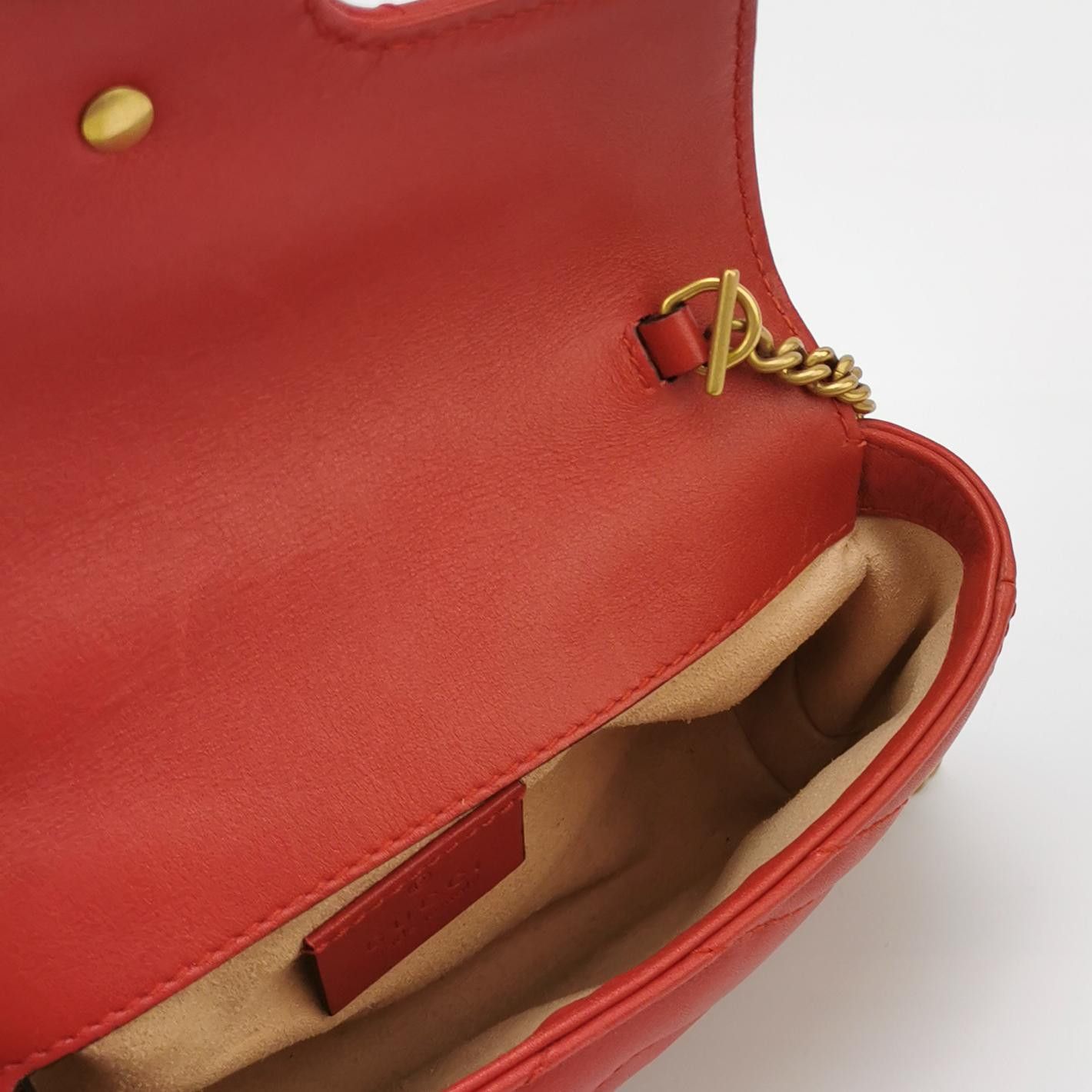 Gucci Gucci Women os Crossbody Bags Size ONE SIZE - 7 Thumbnail