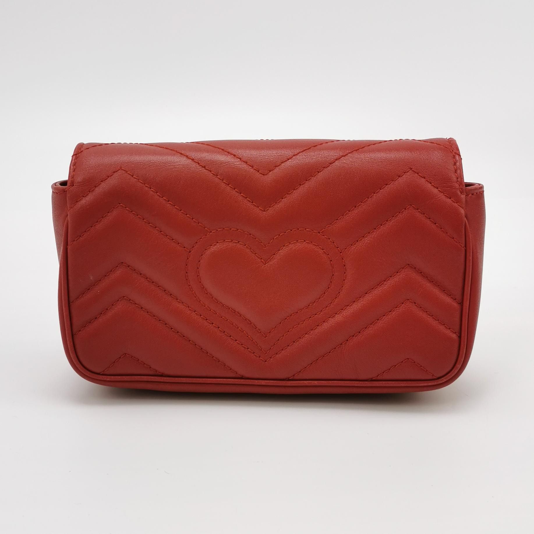 Gucci Gucci Women os Crossbody Bags Size ONE SIZE - 5 Thumbnail