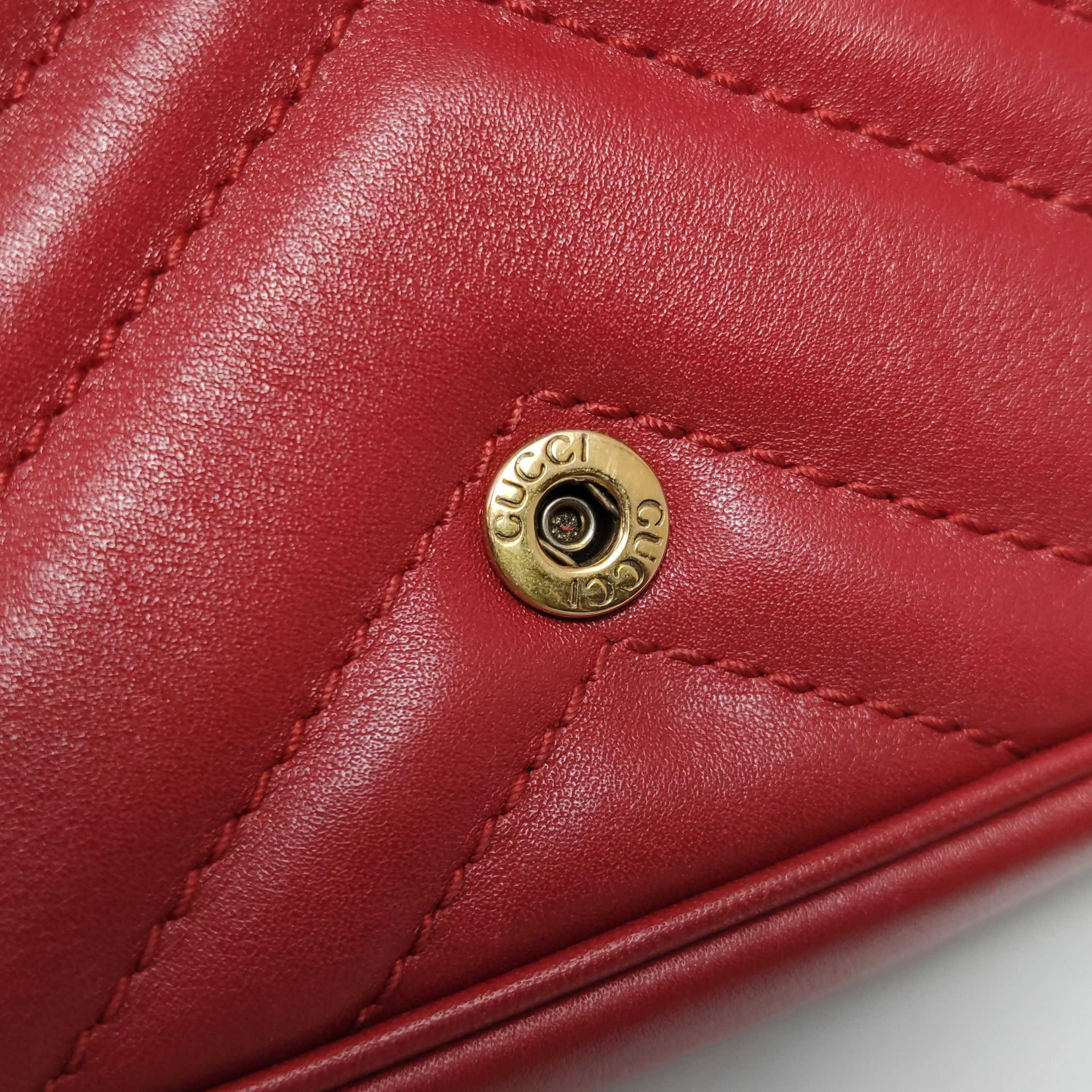 Gucci Gucci Women os Crossbody Bags Size ONE SIZE - 12 Thumbnail