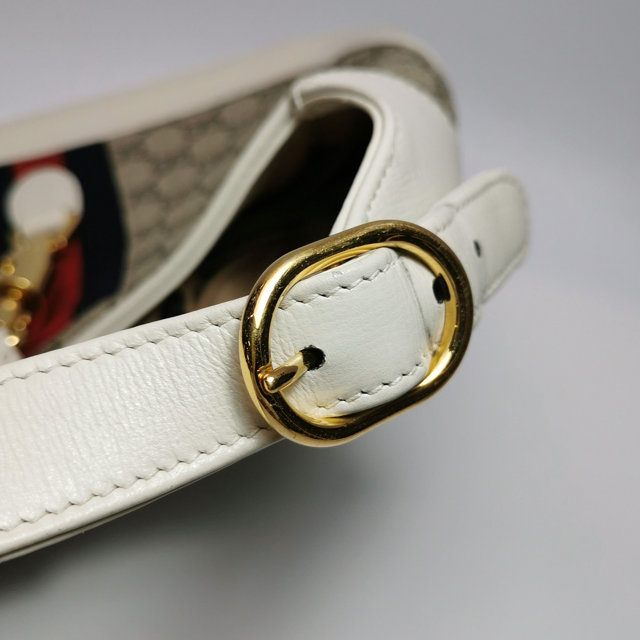 Gucci Gucci Women os Shoulder Bags Size ONE SIZE - 15 Thumbnail