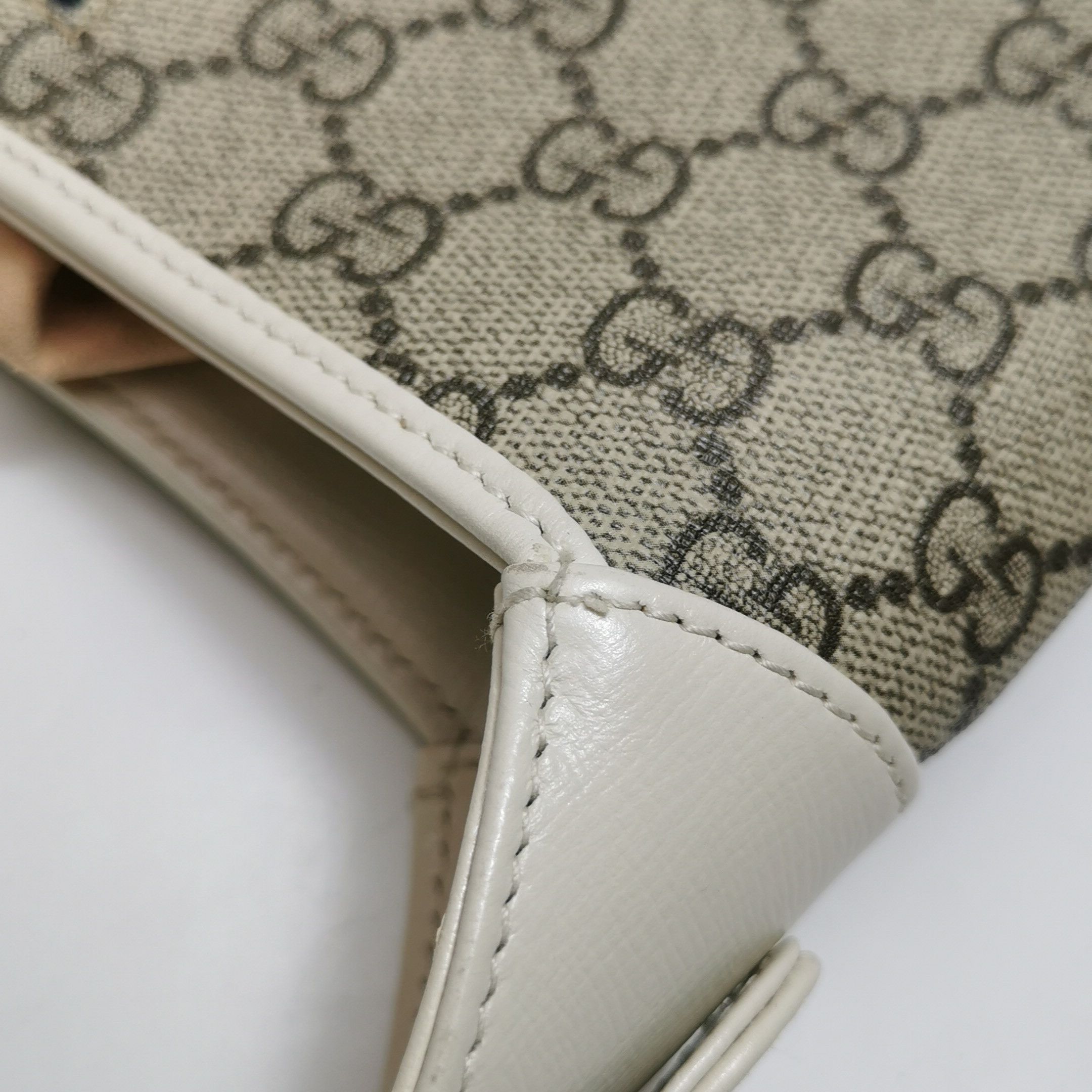 Gucci Gucci Women os Shoulder Bags Size ONE SIZE - 18 Thumbnail