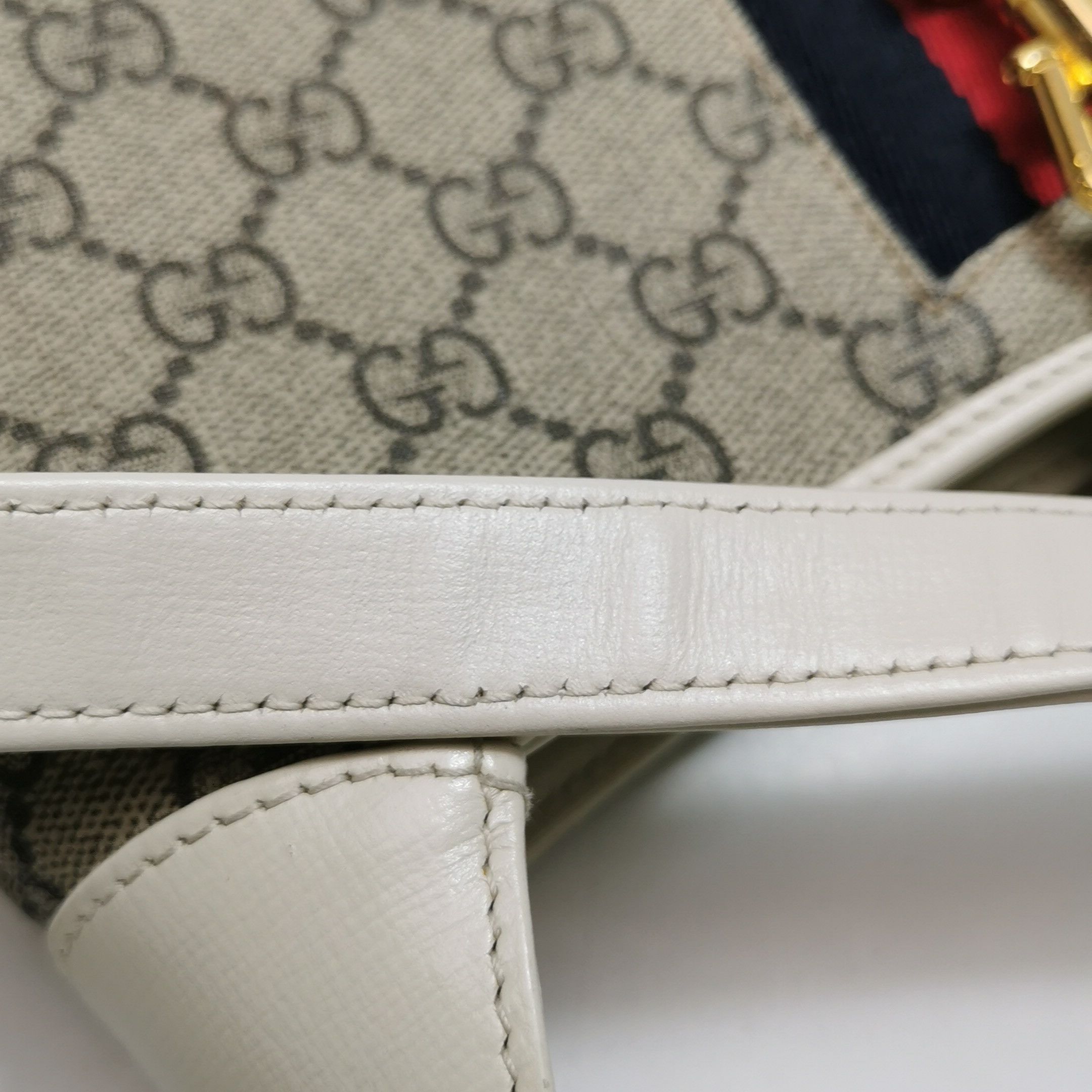 Gucci Gucci Women os Shoulder Bags Size ONE SIZE - 20 Thumbnail