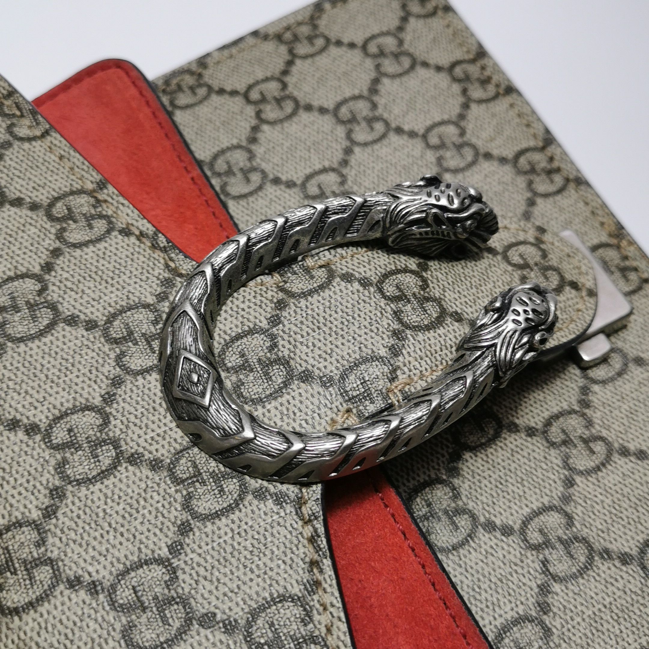Gucci Gucci Women os Shoulder Bags Size ONE SIZE - 13 Thumbnail
