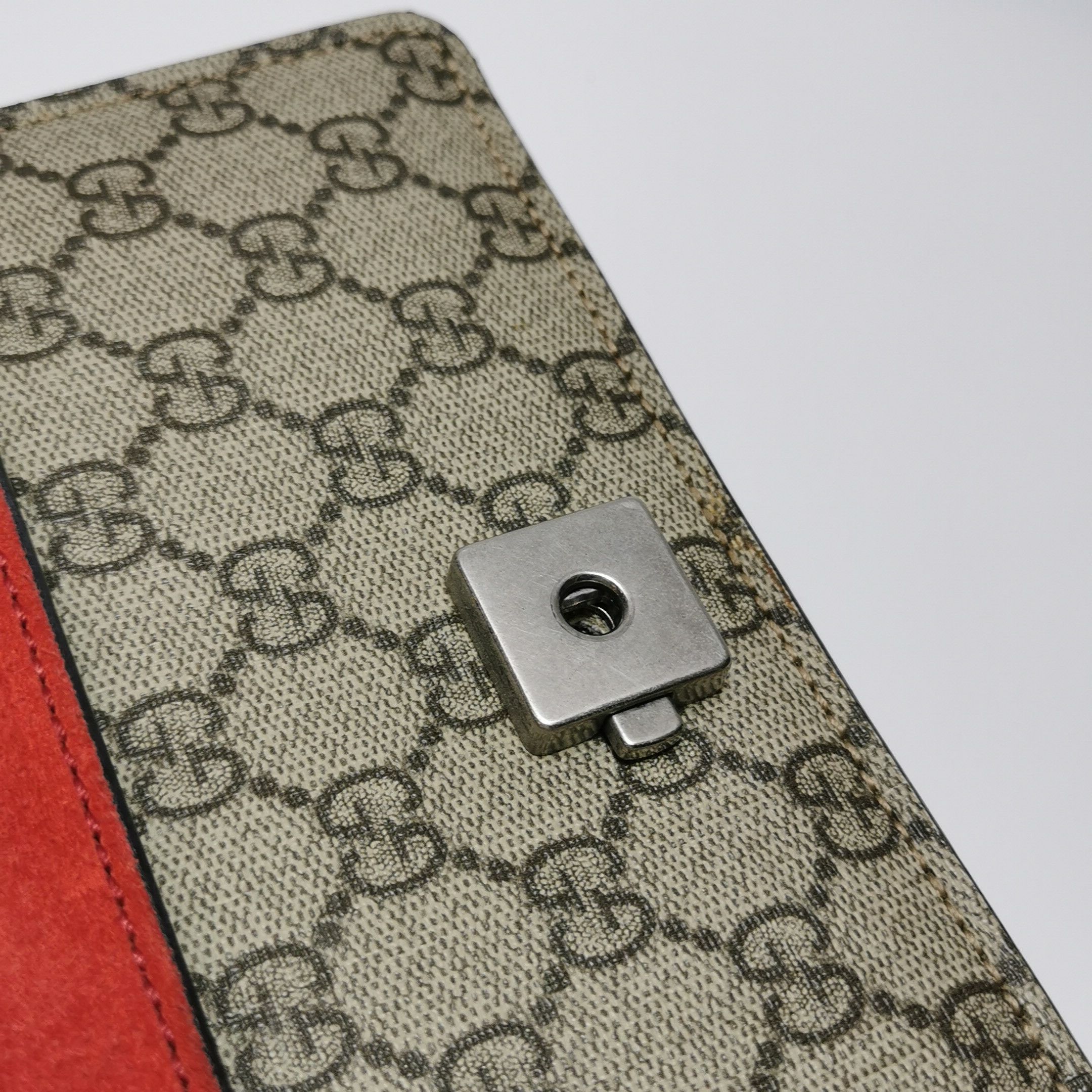 Gucci Gucci Women os Shoulder Bags Size ONE SIZE - 12 Thumbnail