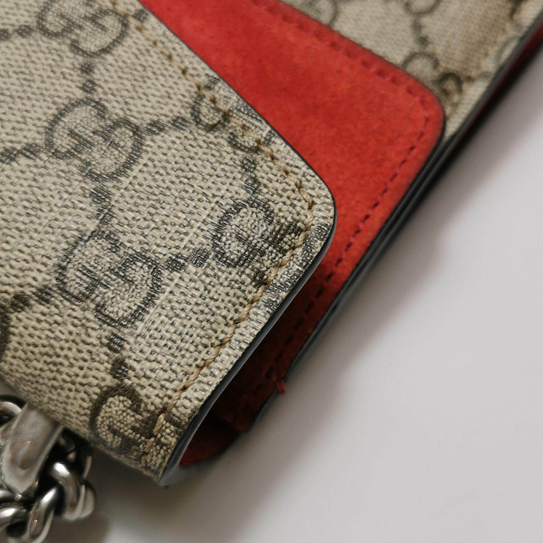 Gucci Gucci Women os Shoulder Bags Size ONE SIZE - 17 Thumbnail