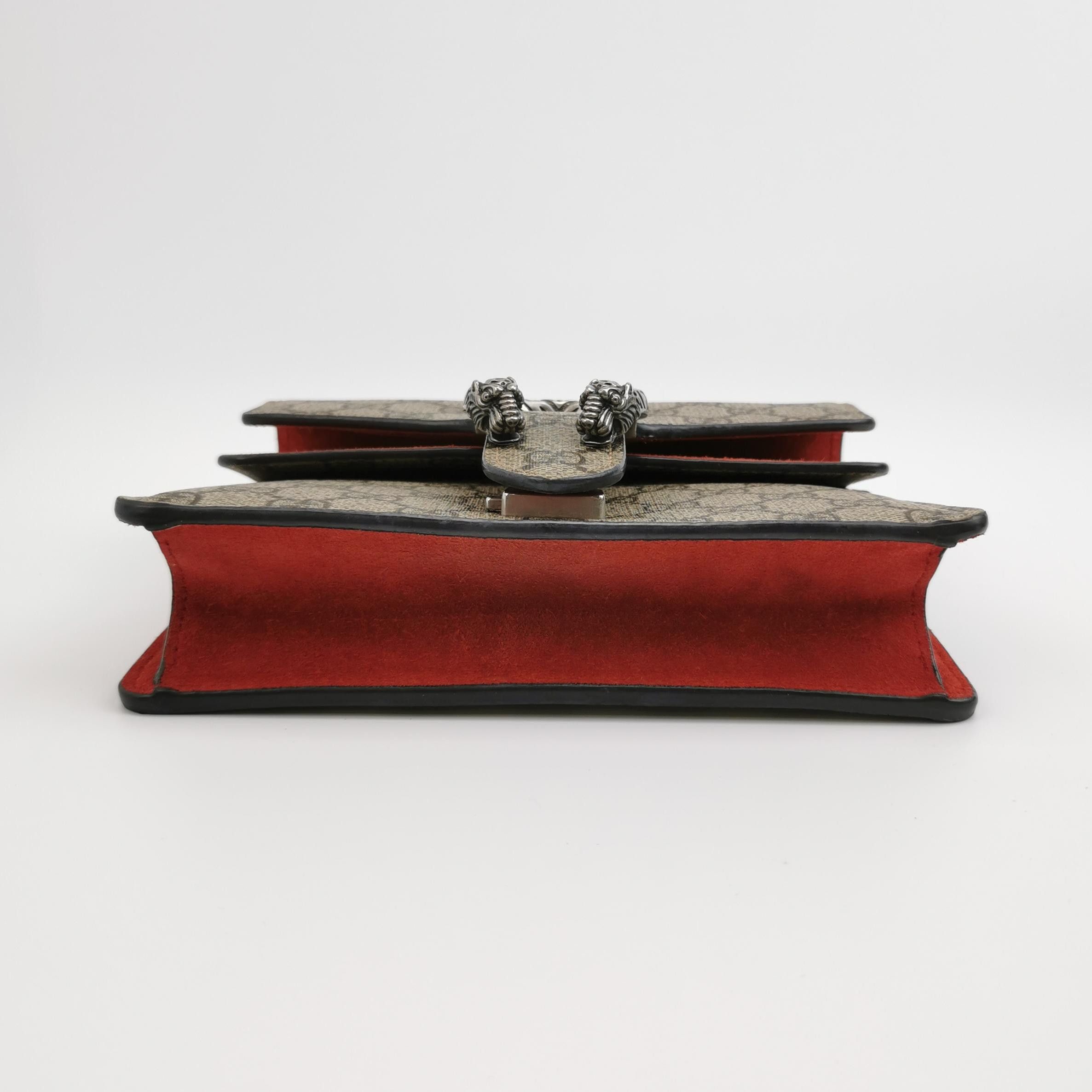 Gucci Gucci Women os Shoulder Bags Size ONE SIZE - 6 Thumbnail