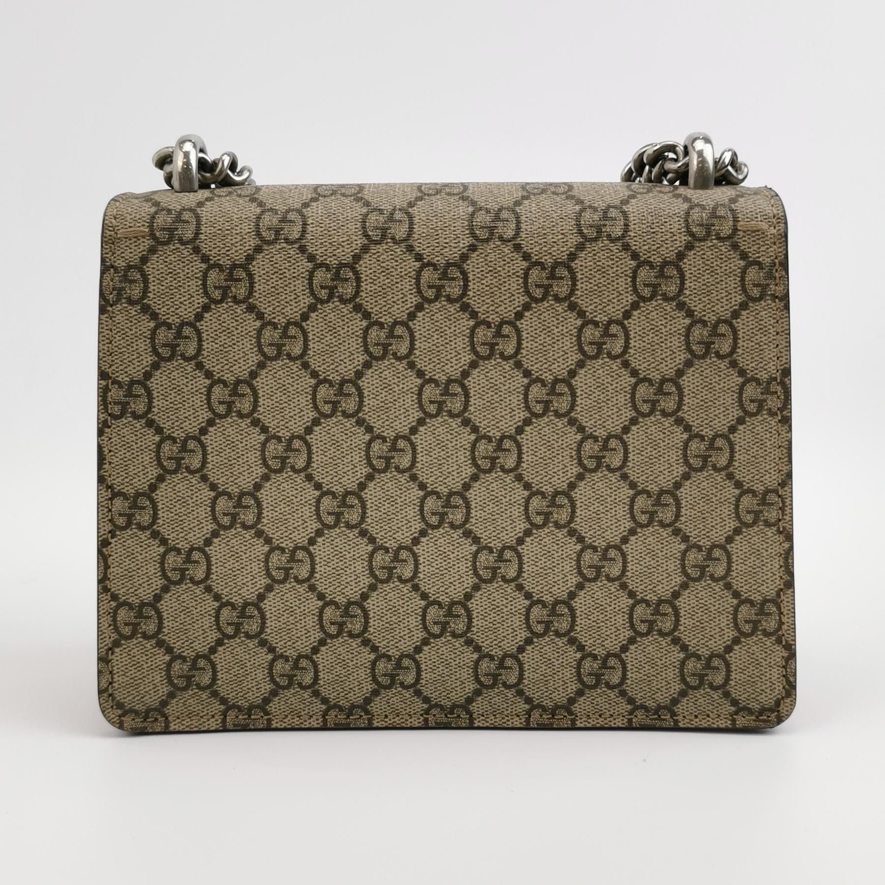 Gucci Gucci Women os Shoulder Bags Size ONE SIZE - 5 Thumbnail